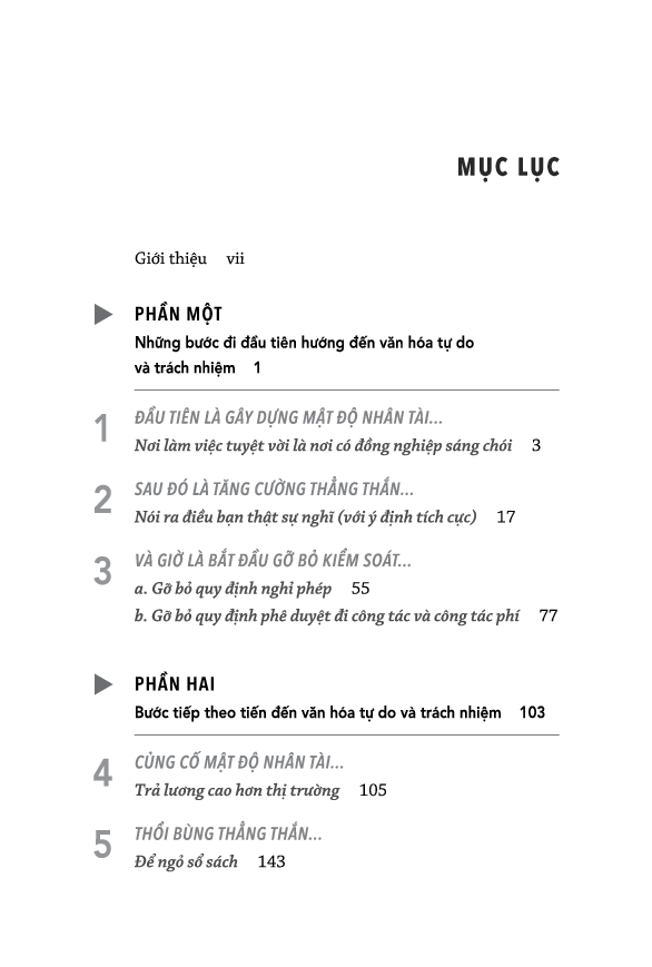 netflix: phá bỏ nguyên tắc để bứt phá - no rules rules: netflix and the culture of reinvention