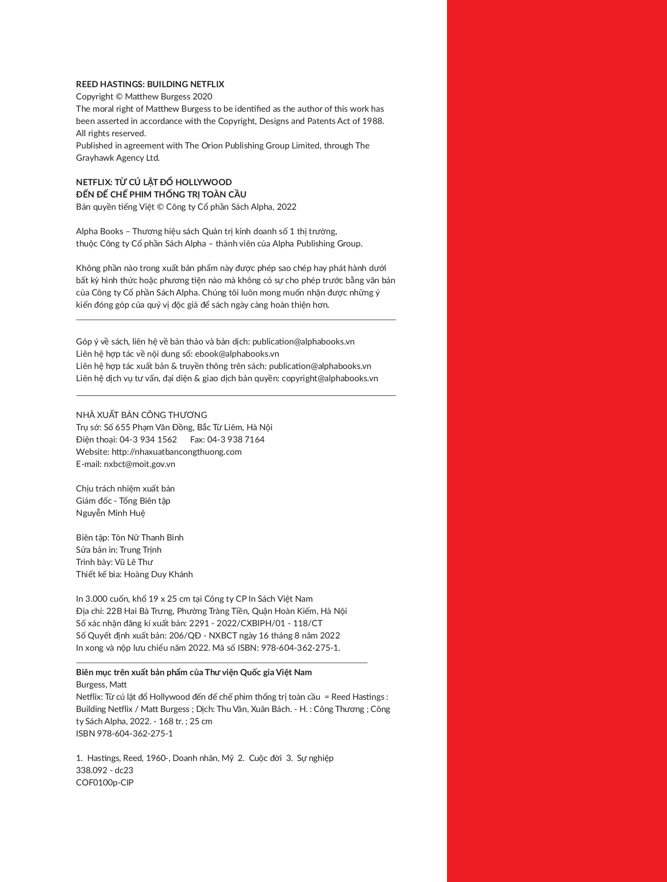 netflix từ cú lật đổ hollywood đến đế chế phim thống trị toàn cầu