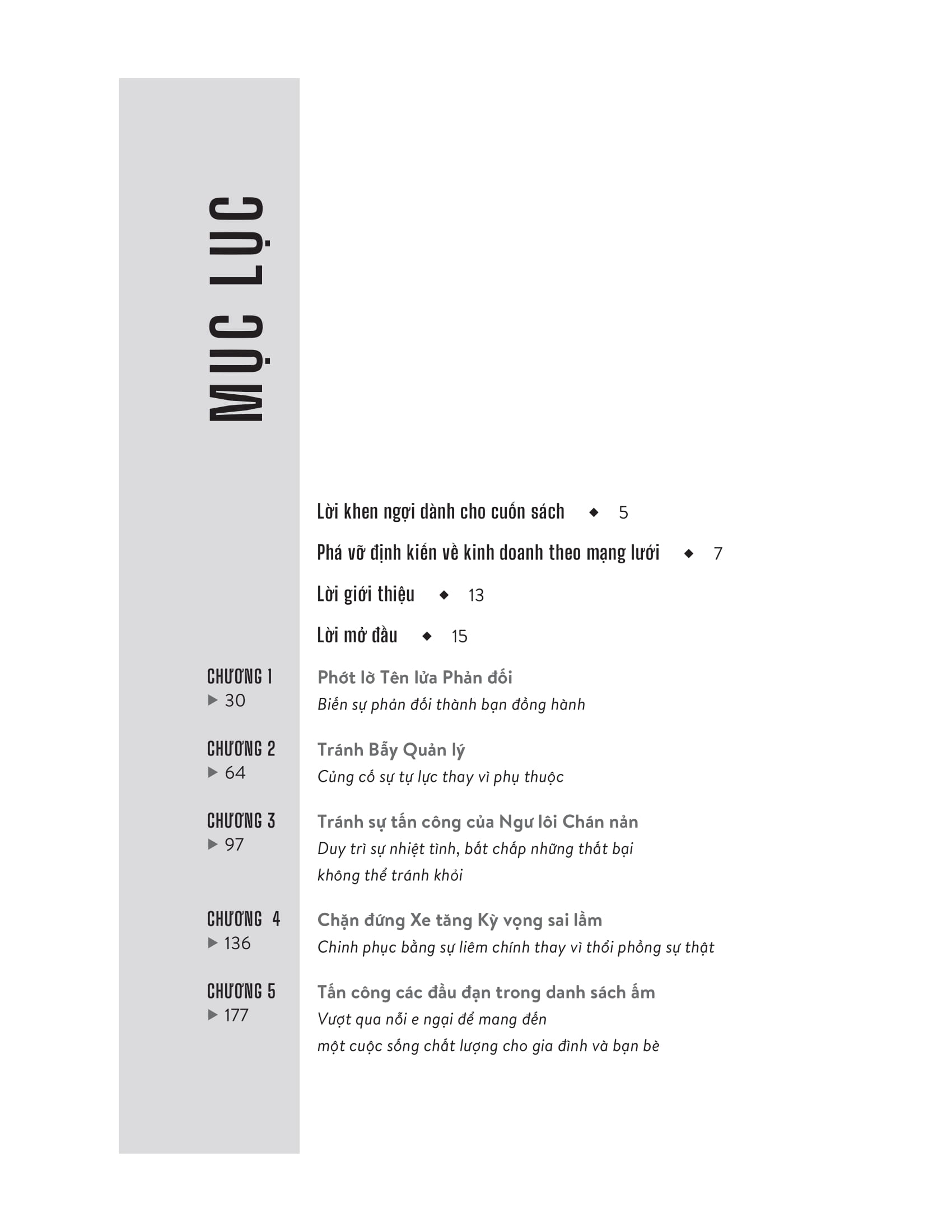 network marketing - khởi đầu kinh doanh theo mạng - bí quyết thành công trong năm đầu tiên