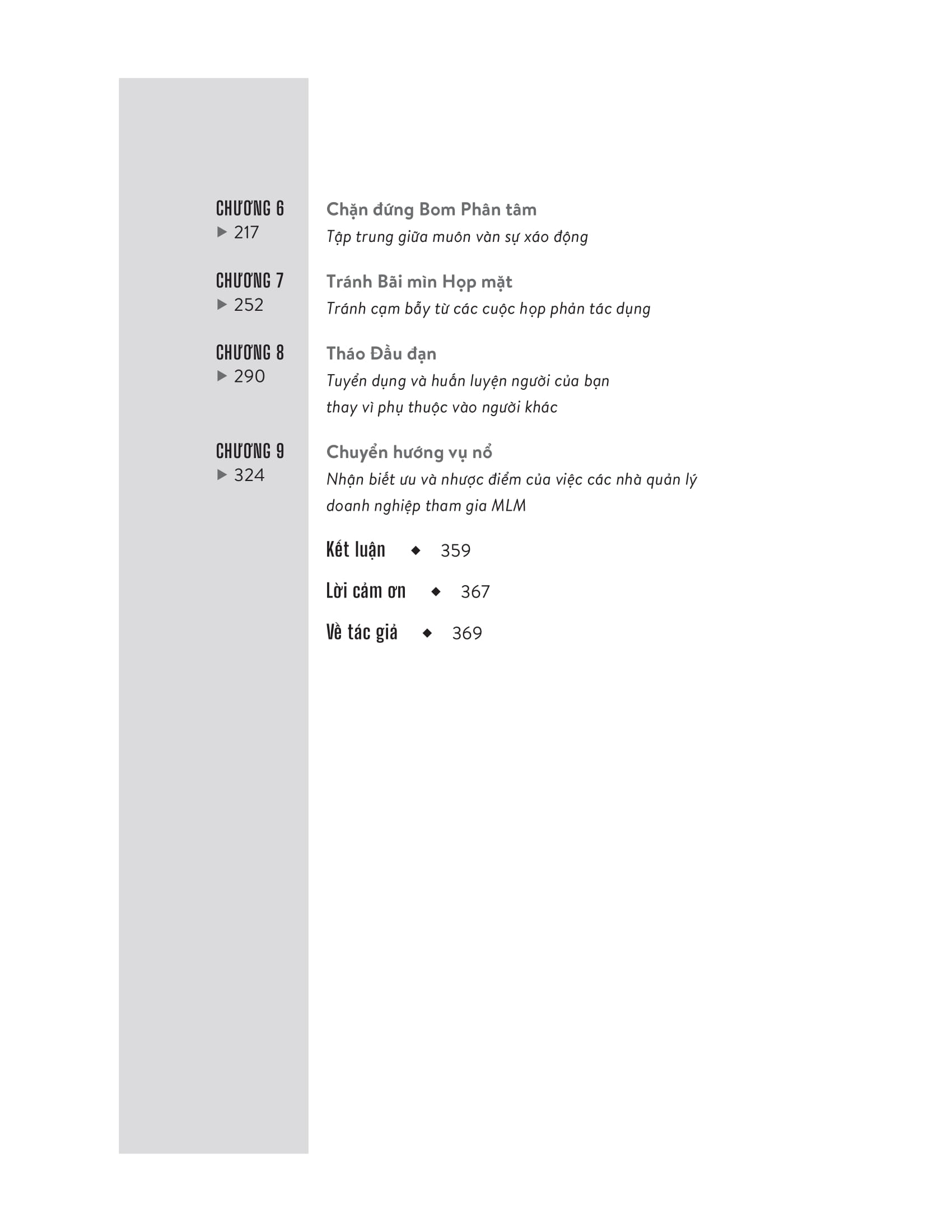 network marketing - khởi đầu kinh doanh theo mạng - bí quyết thành công trong năm đầu tiên