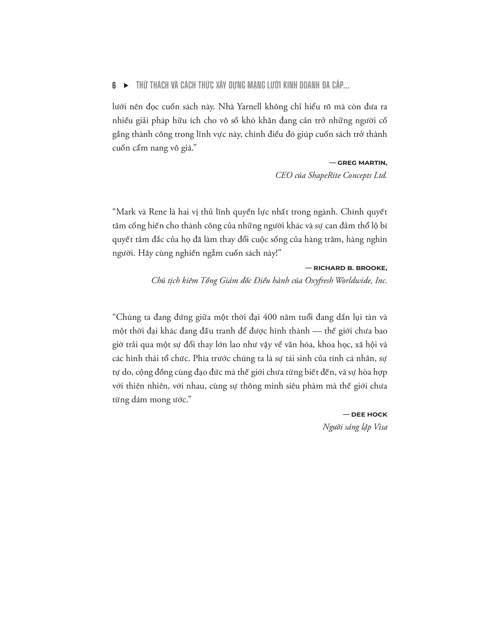 network marketing - khởi đầu kinh doanh theo mạng - bí quyết thành công trong năm đầu tiên