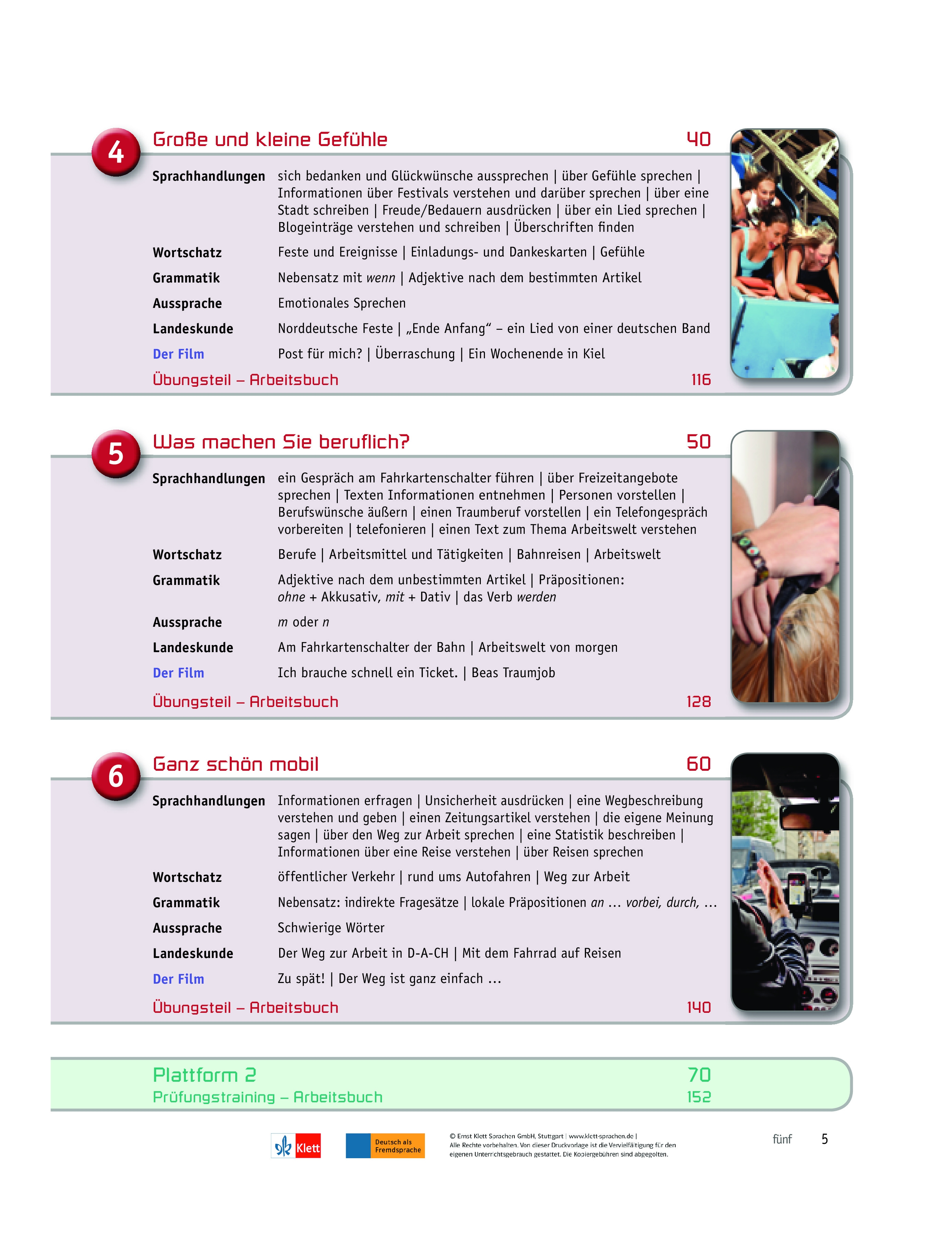 netzwerk a2: deutsch als fremdsprache / deutsch als fremdsprache. kurs- und arbeitsbuch mit dvd und 2 audio-cds