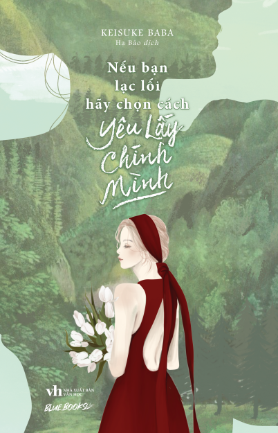 Neu Ban Lac Loi Hay Chon Cach Yeu Lay Chinh Minh?