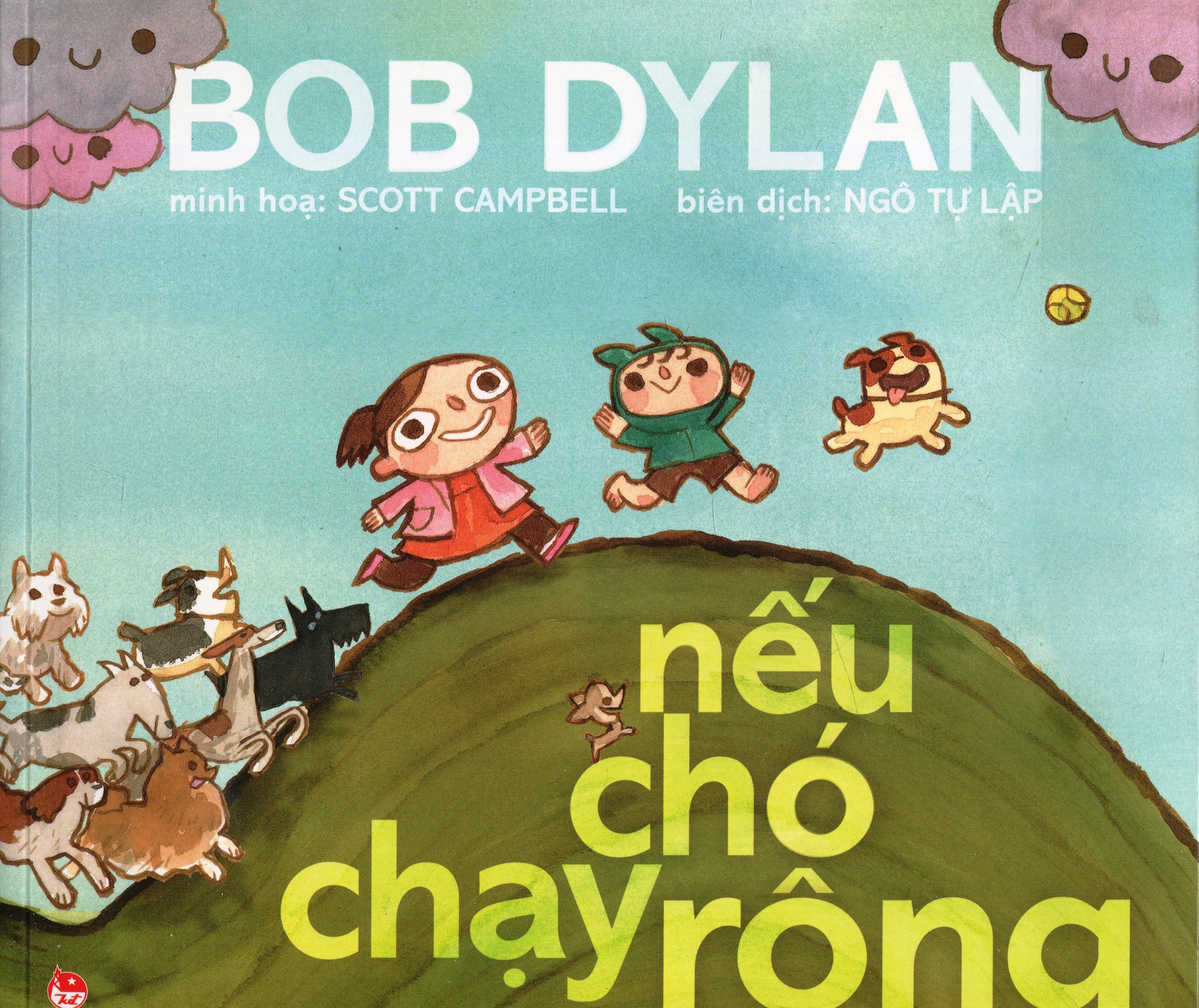 nếu chó chạy rông