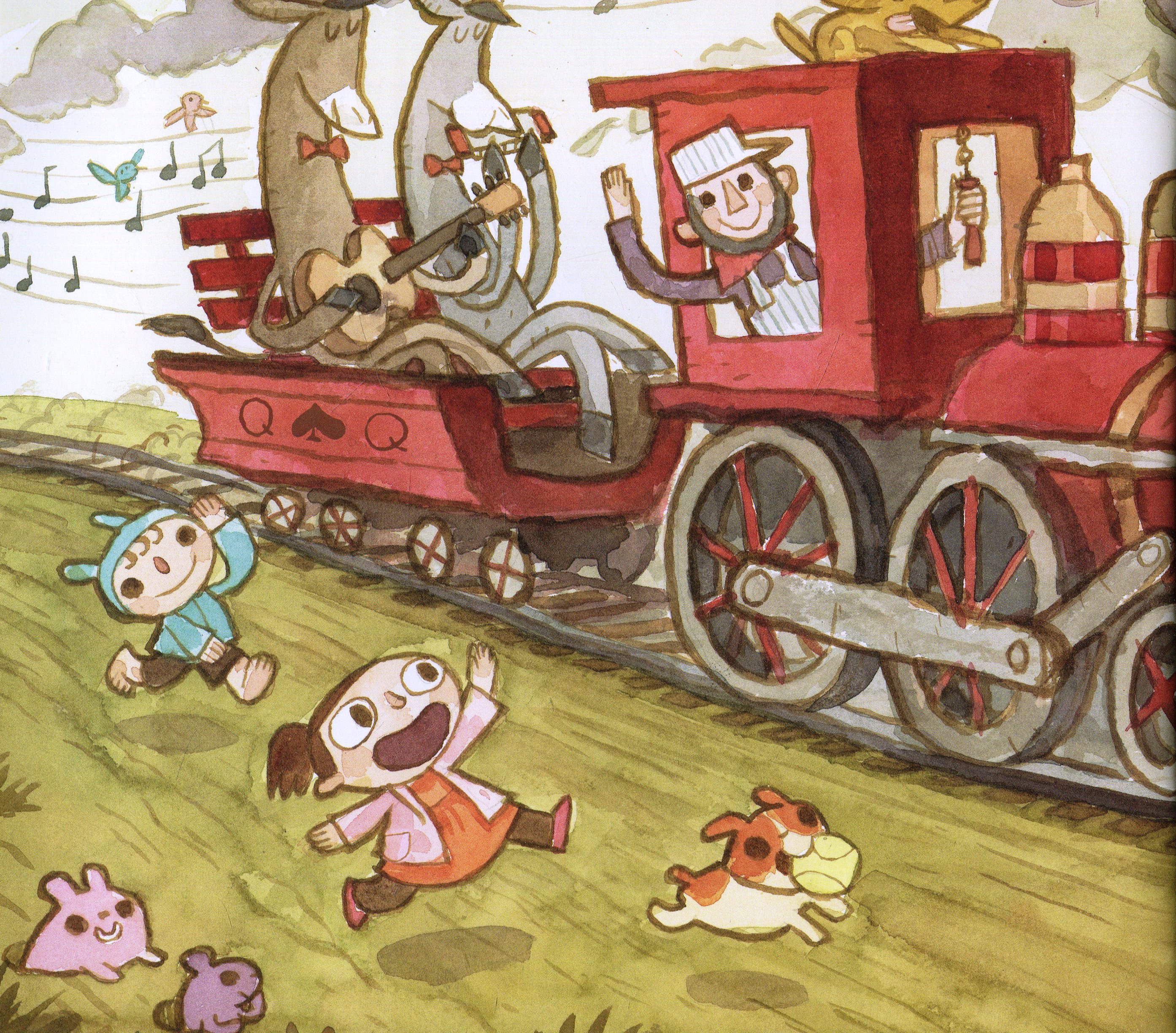 nếu chó chạy rông