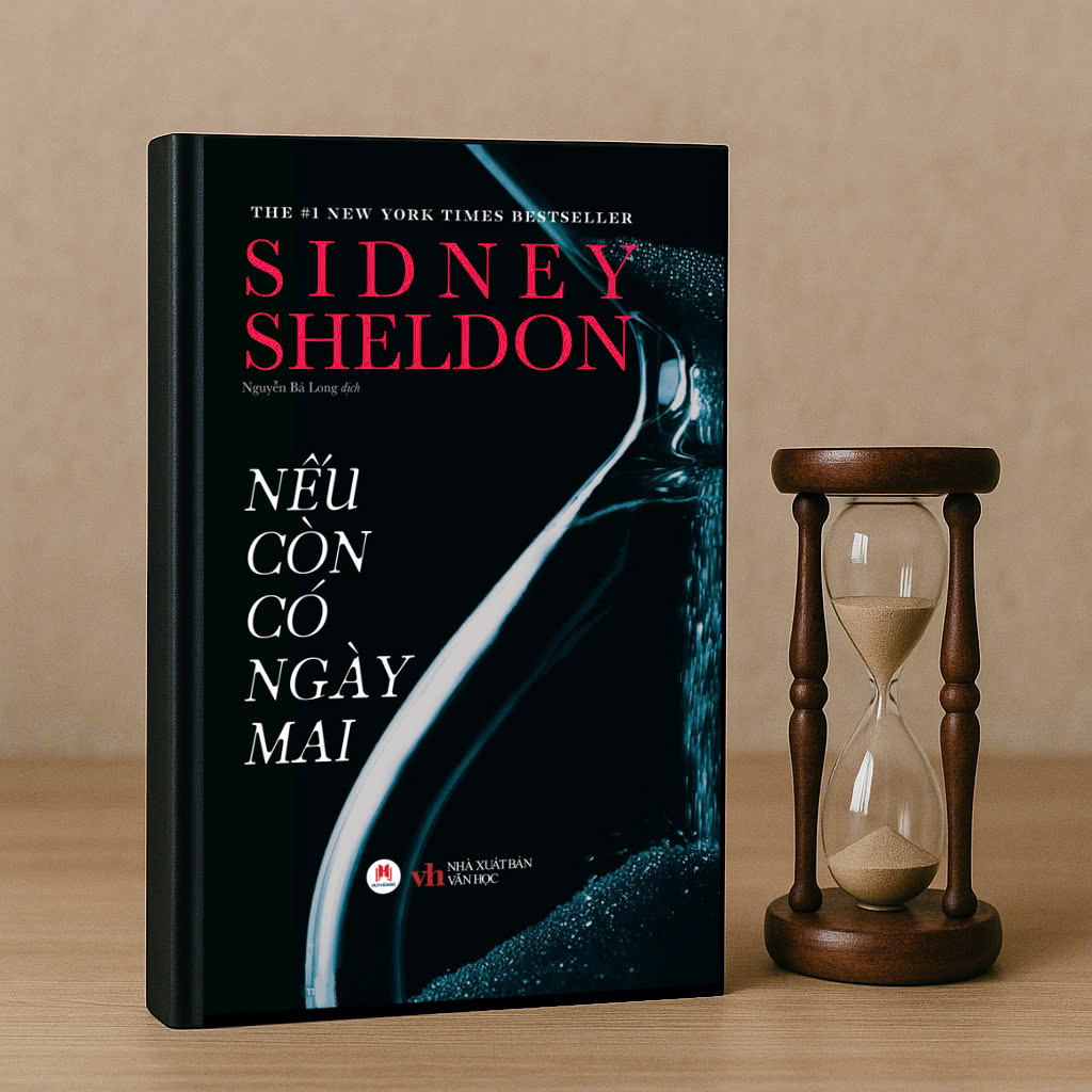 nếu còn có ngày mai - bìa cứng (tái bản 2025)