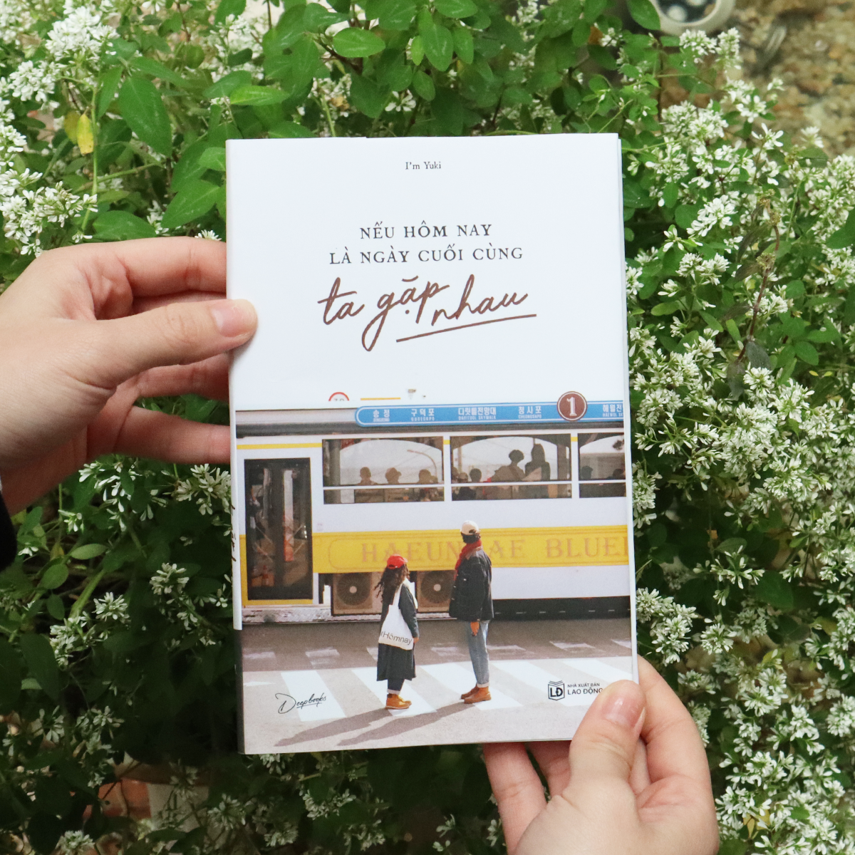 Nếu Hôm Nay Là Ngày Cuối Cùng Ta Gặp Nhau