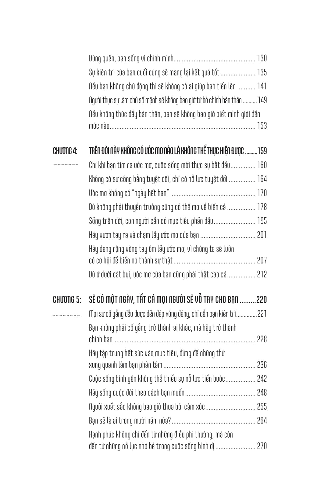 nếu không nỗ lực, ai sẽ chăm chỉ thay bạn