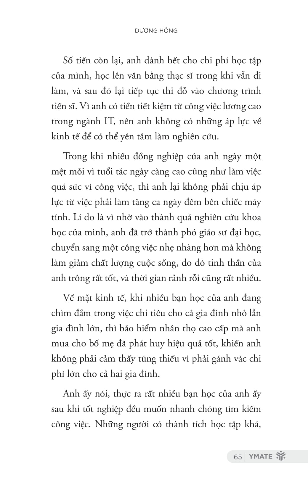nếu không nỗ lực, ai sẽ chăm chỉ thay bạn