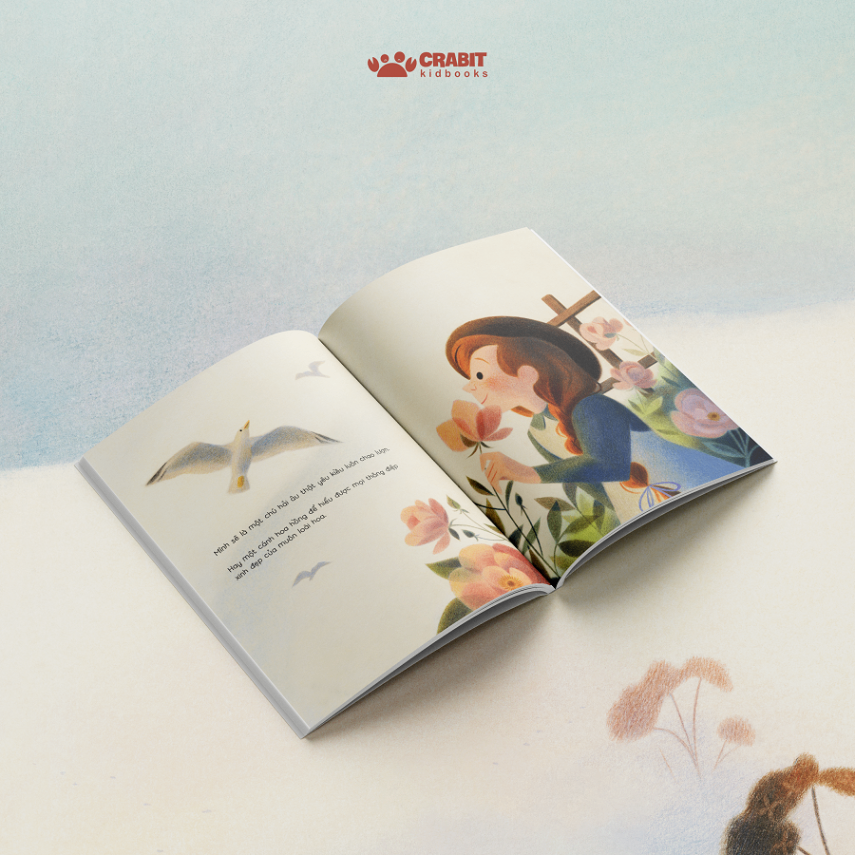 nếu mình không thể là anne - bìa cứng