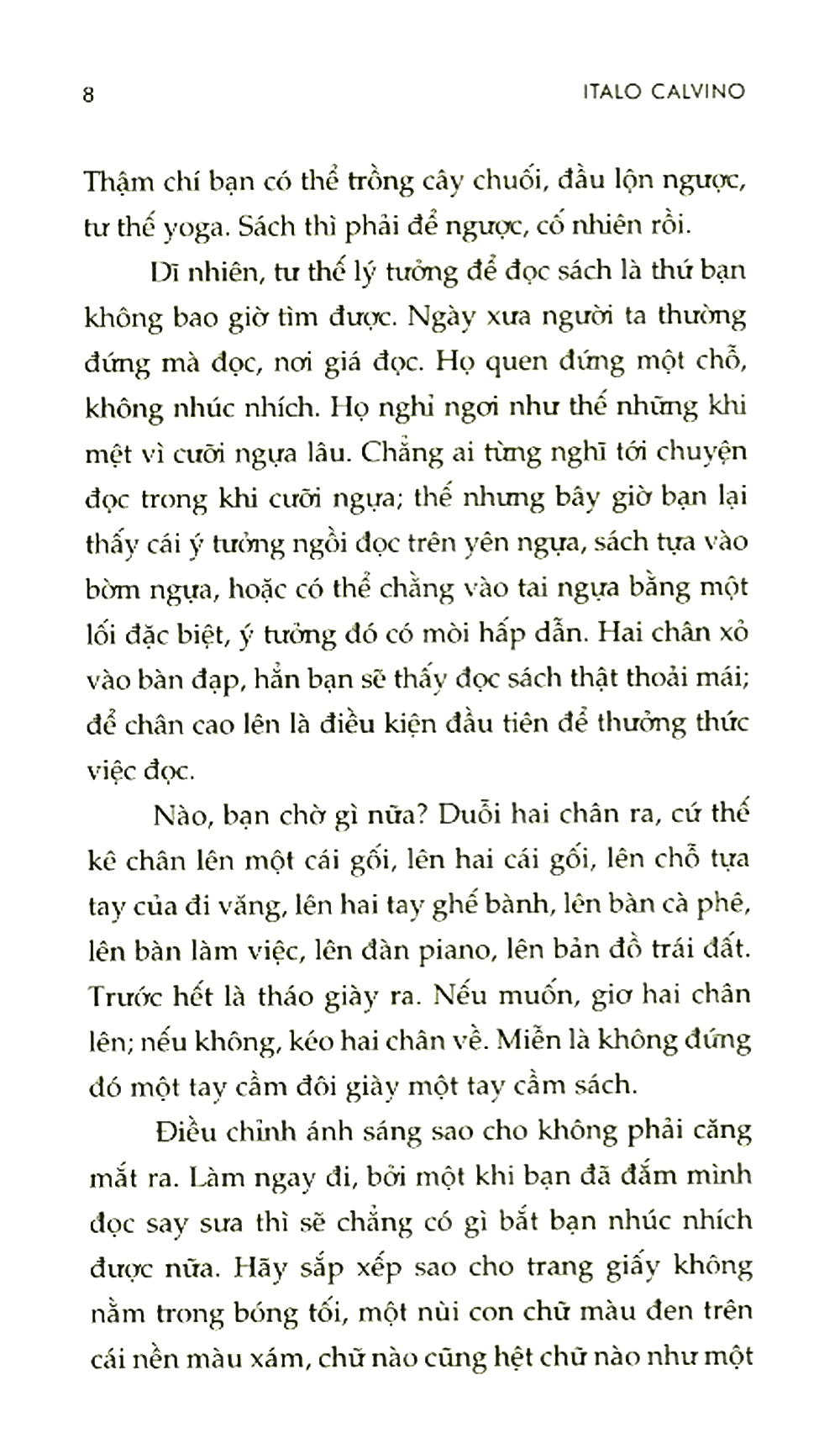 nếu một đêm đông có người lữ khách (tái bản 2023)