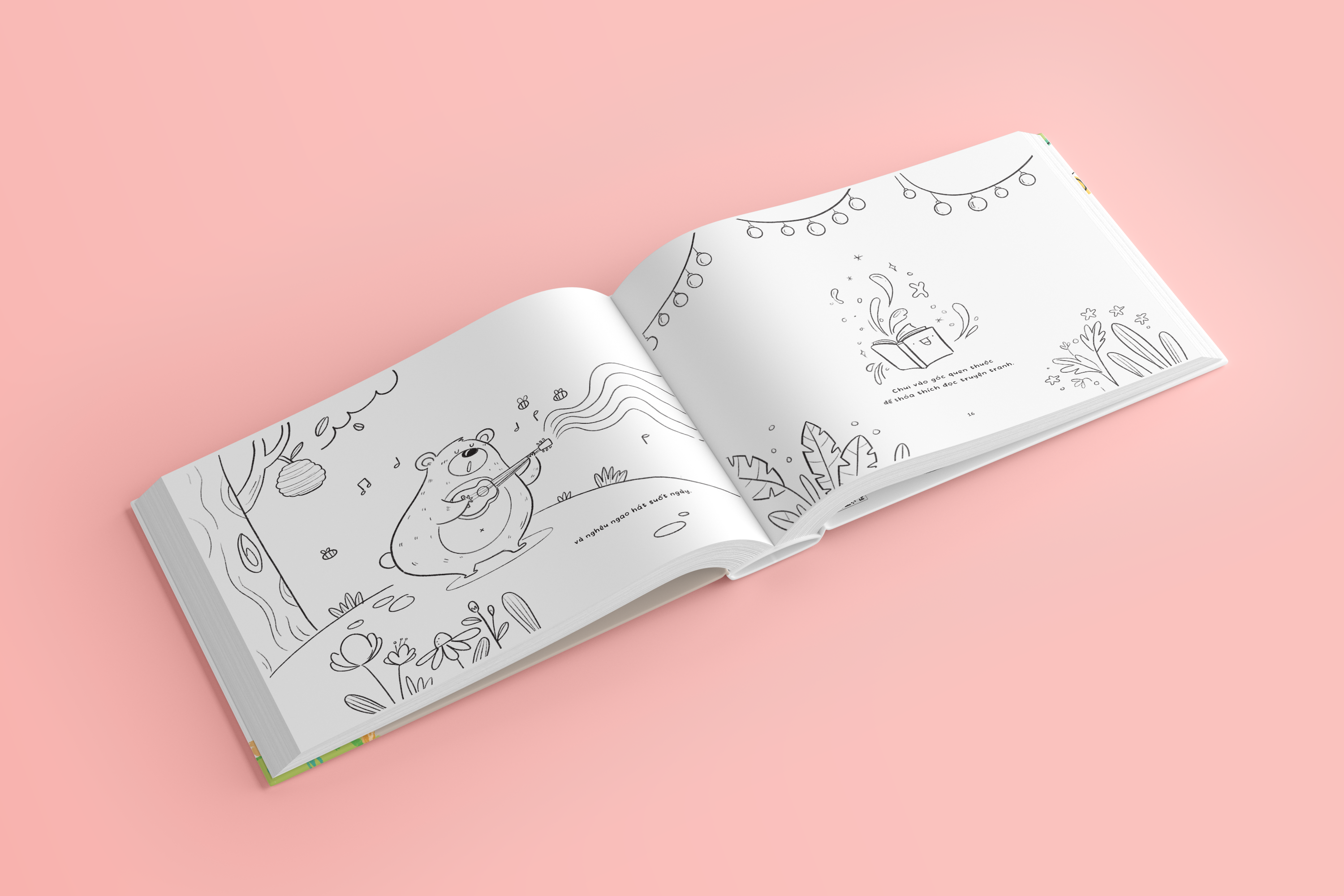 nếu một mai thức dậy, ta nhỏ lại xíu xiu