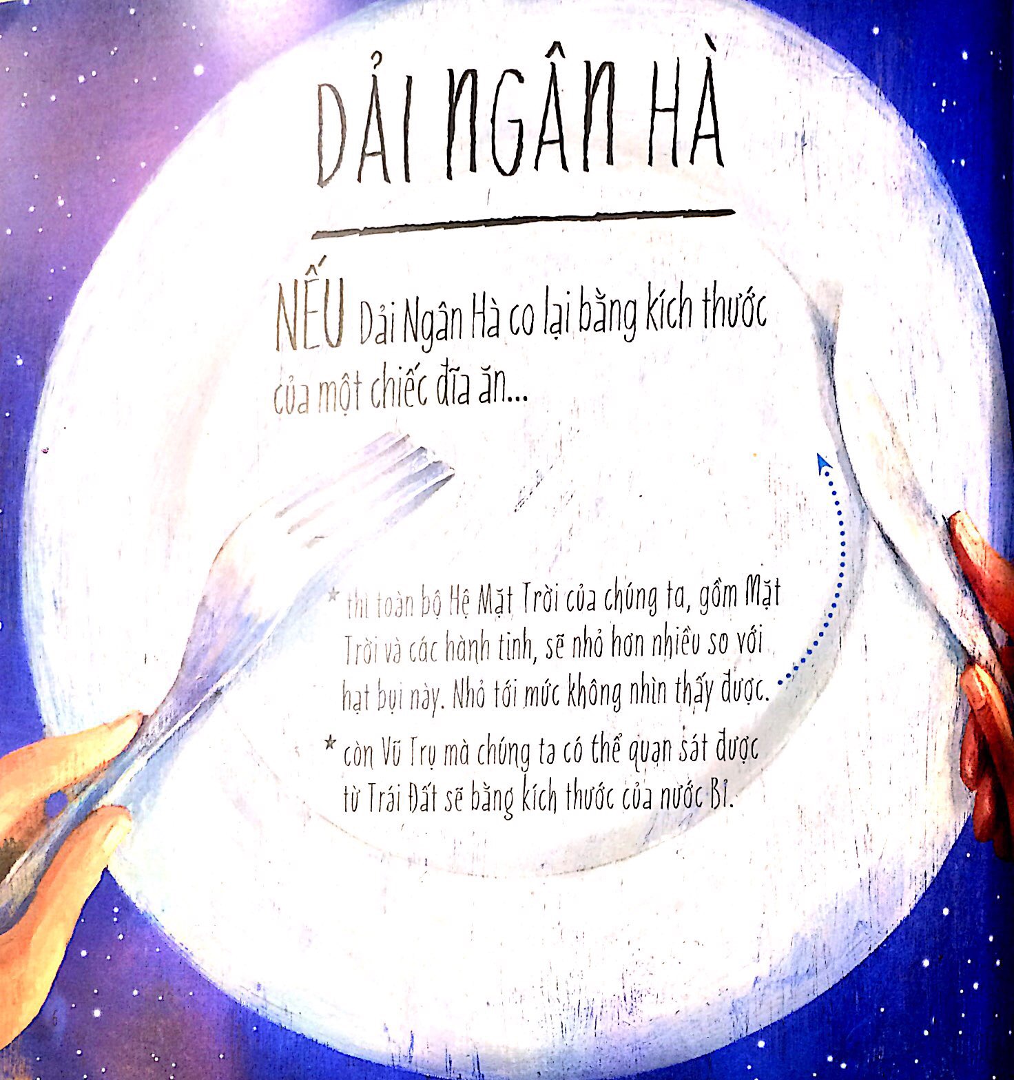 nếu như… - một cách nhìn mới mẻ về những con số và ý tưởng lớn