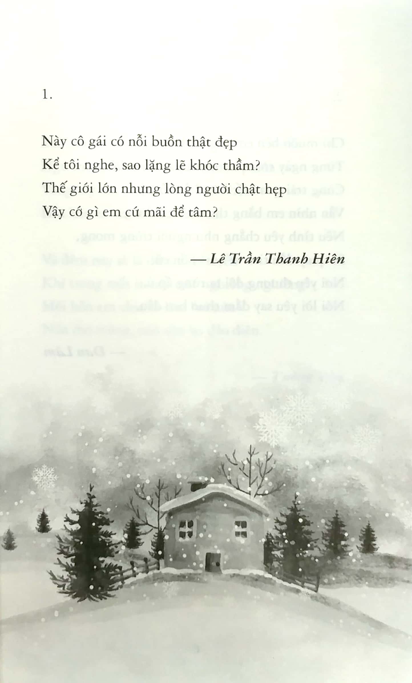 nếu như tôi nói nhớ, em có trở về không? - tặng kèm bookmark + postcard