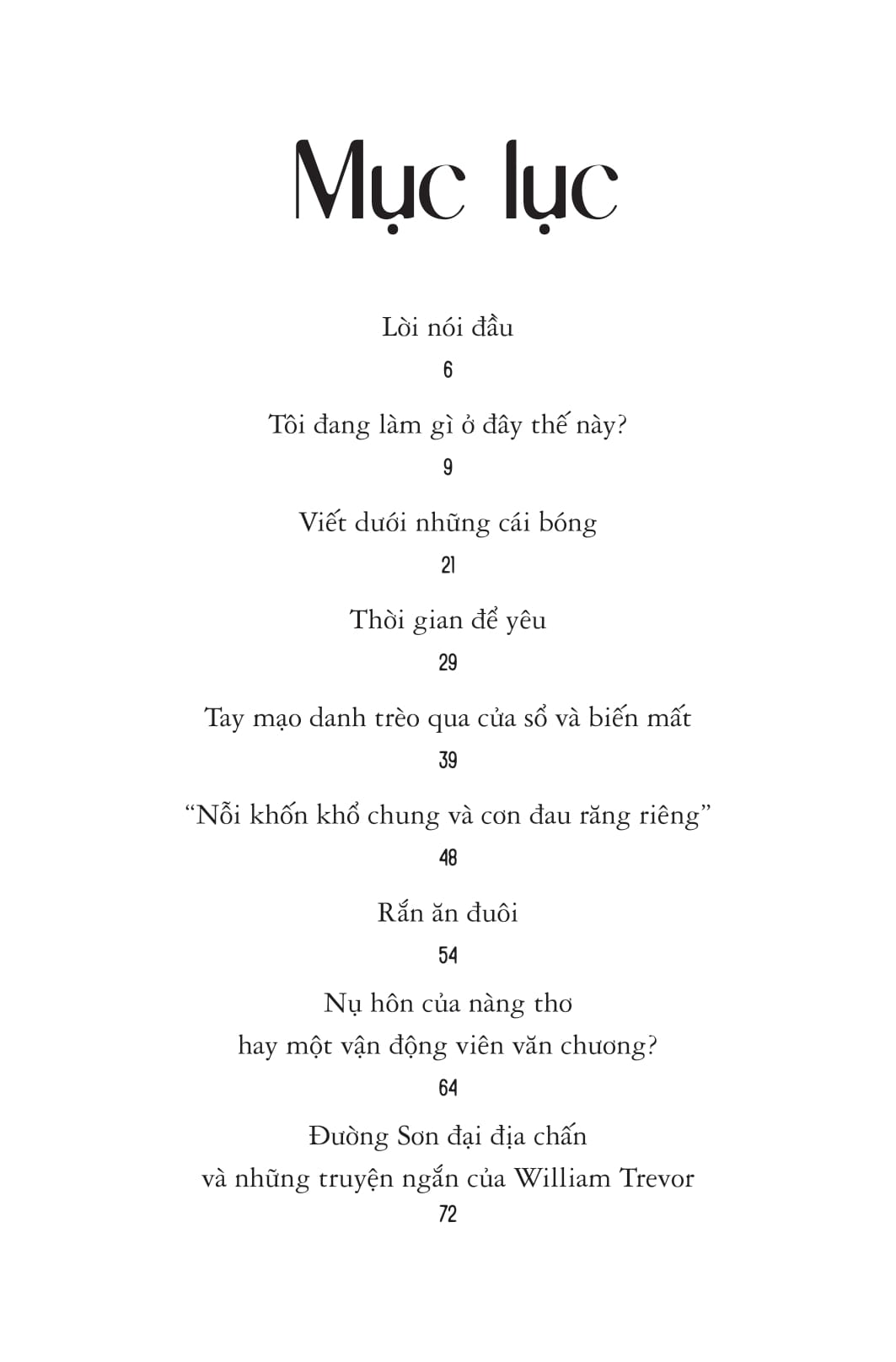 nếu tất cả những gì tôi có là ngôn từ