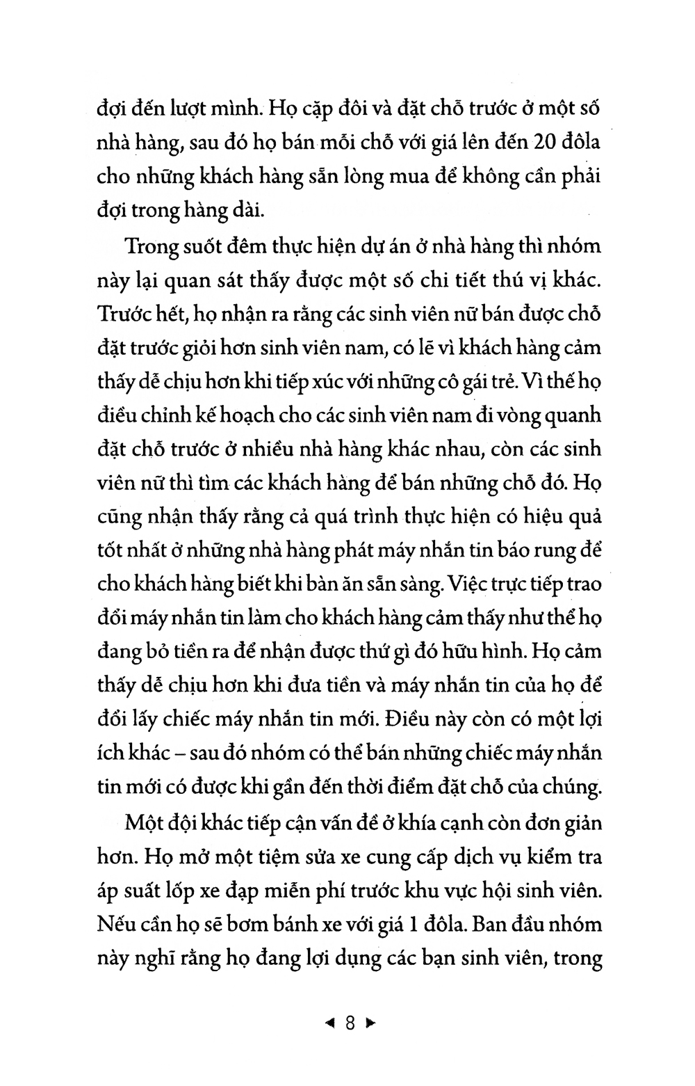 nếu tôi biết được khi còn 20 (tái bản 2020)