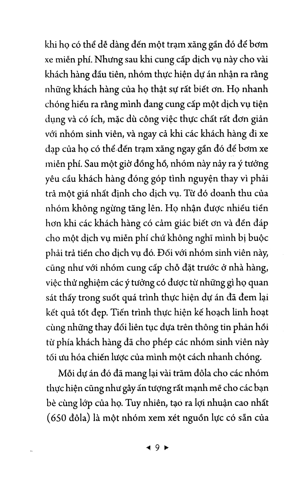 nếu tôi biết được khi còn 20 (tái bản 2020)