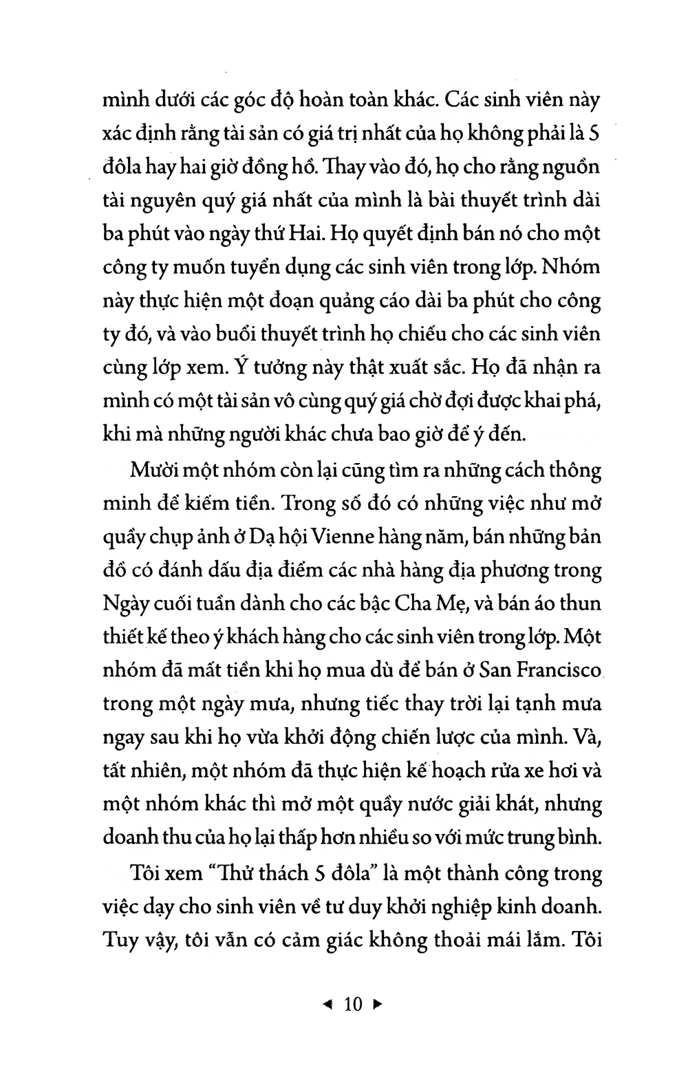 nếu tôi biết được khi còn 20 (tái bản 2020)