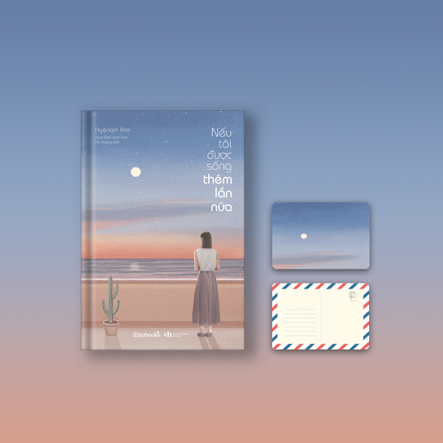 nếu tôi được sống thêm lần nữa