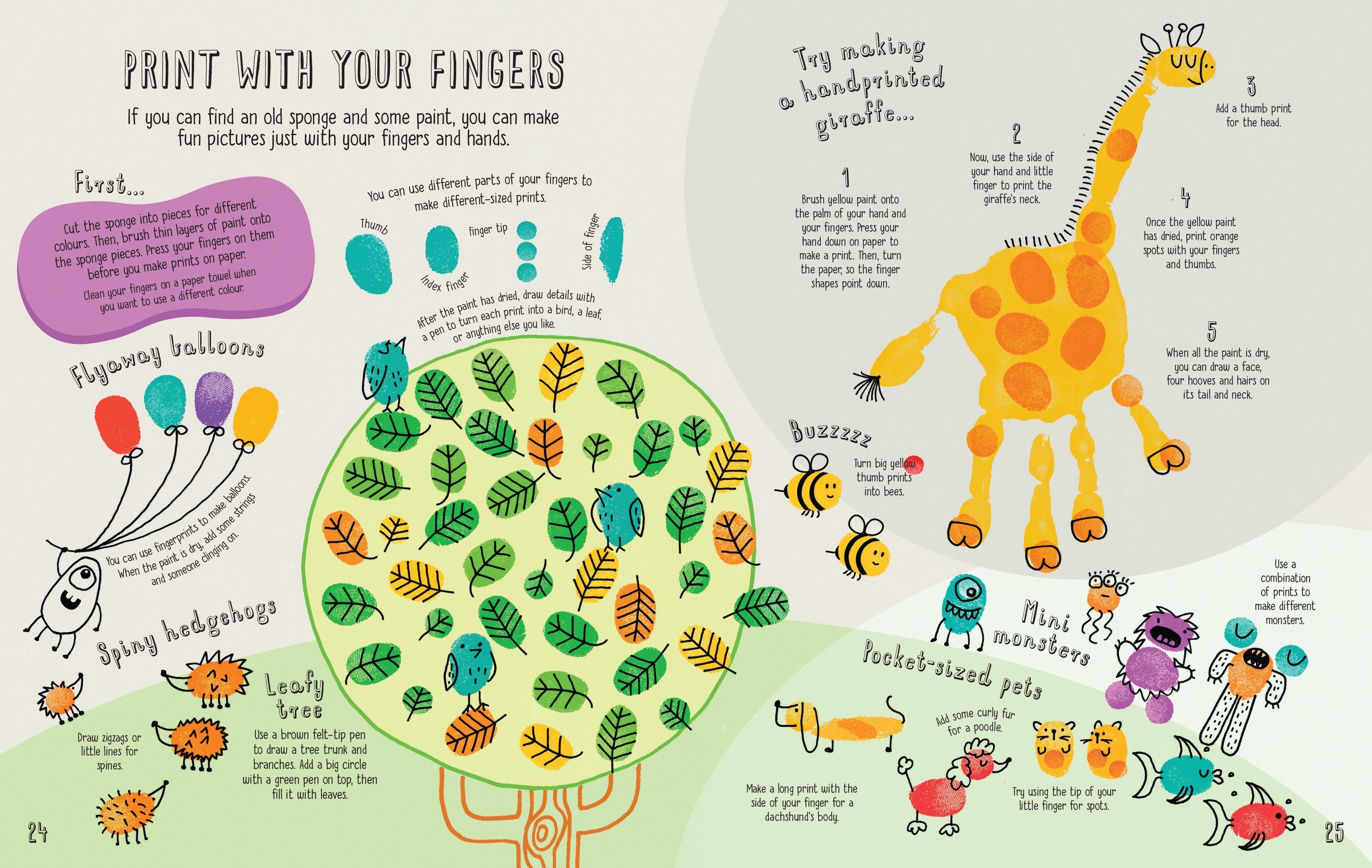 never get bored draw and paint