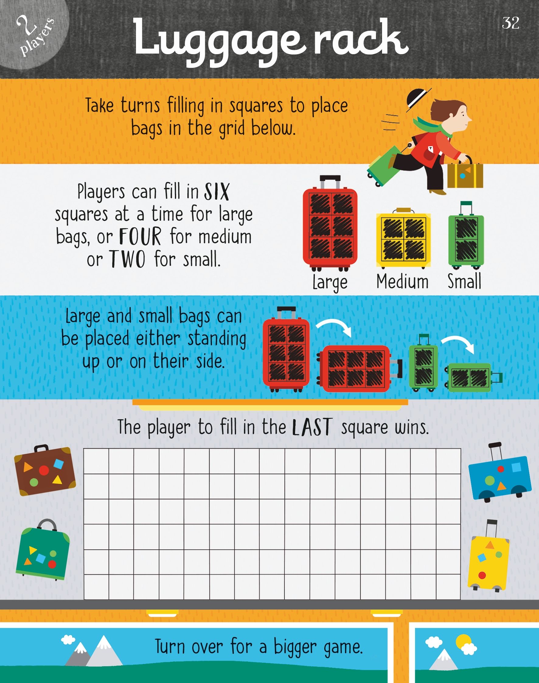 never get bored on a train puzzles and games