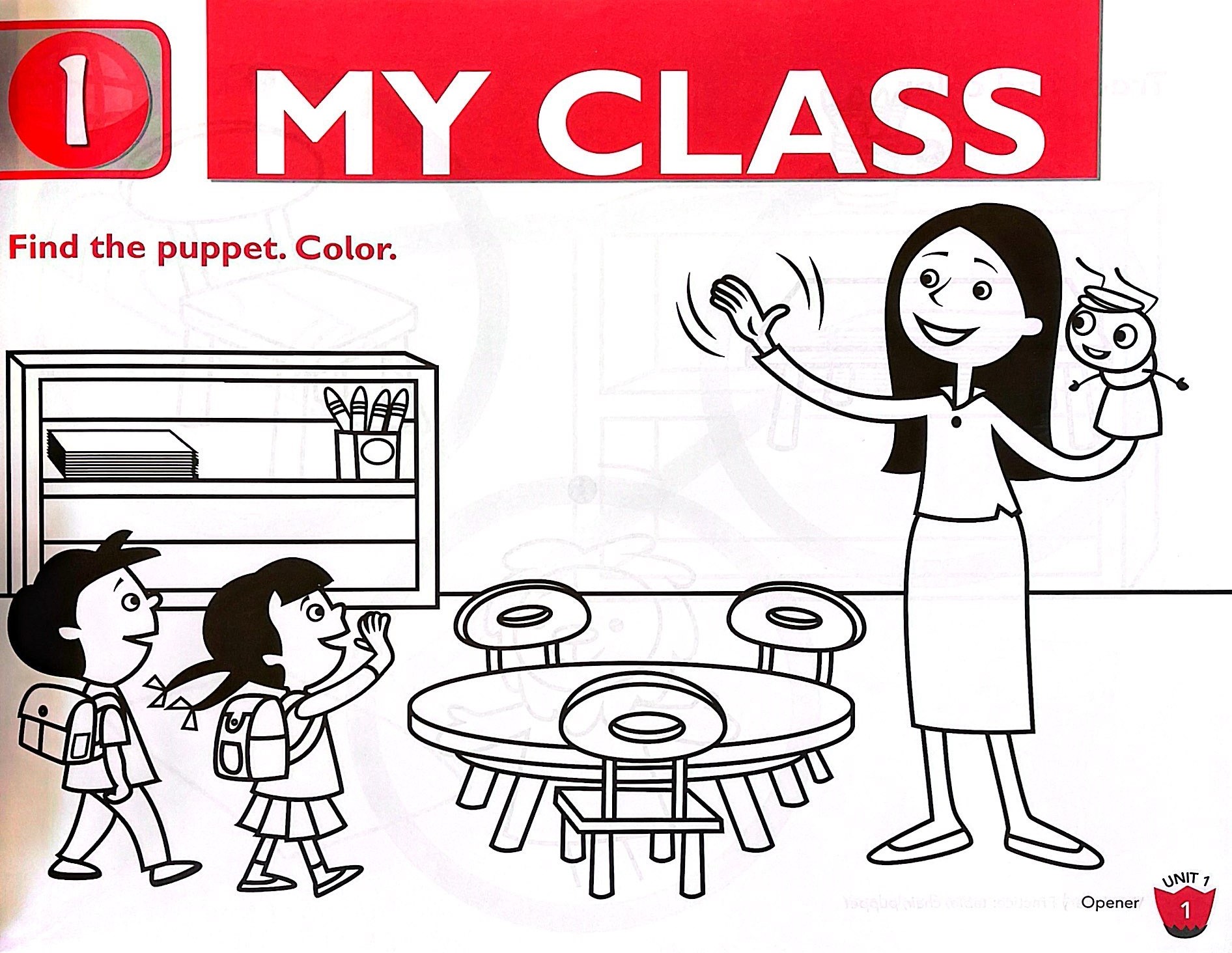 new big fun workbook level 1 with audio cd pack