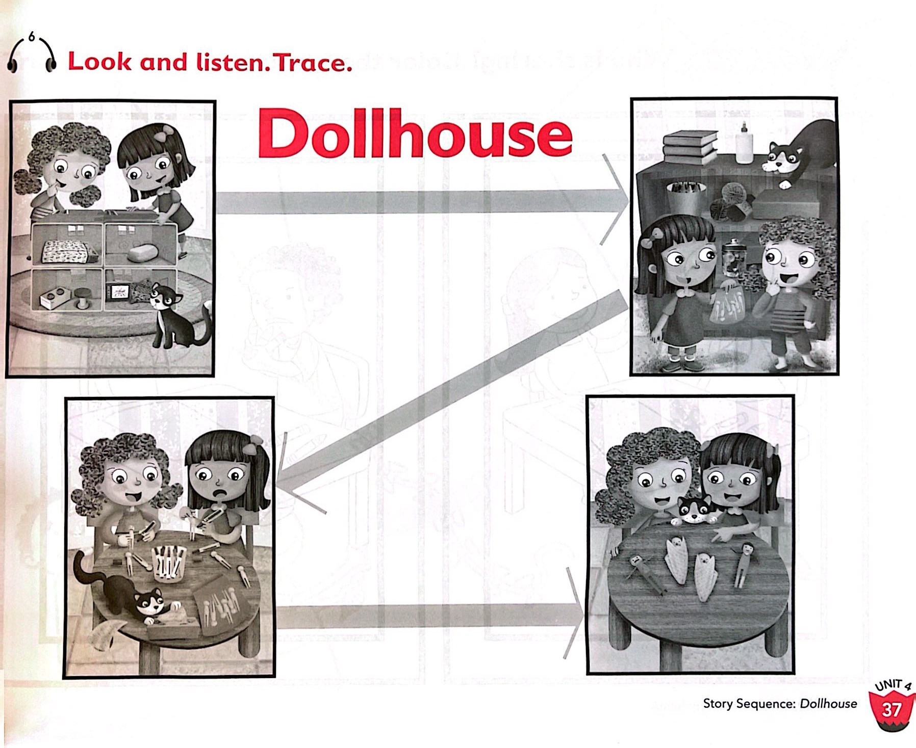 new big fun workbook level 1 with audio cd pack