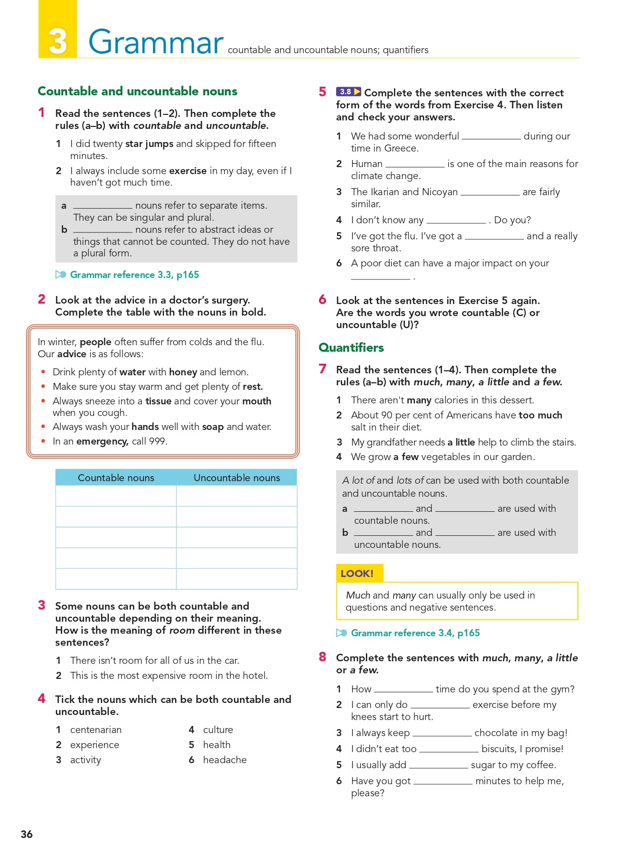 new close-up b1+ with online practice and student's ebook 3rd edition