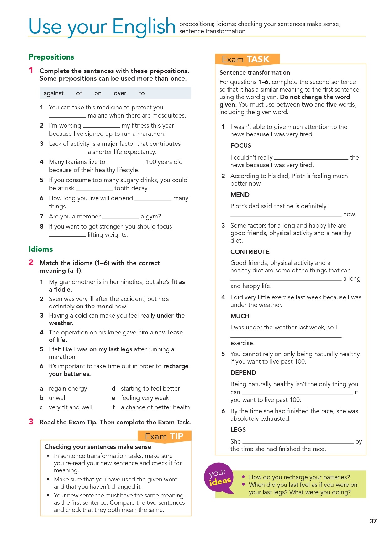 new close-up b1+ with online practice and student's ebook 3rd edition