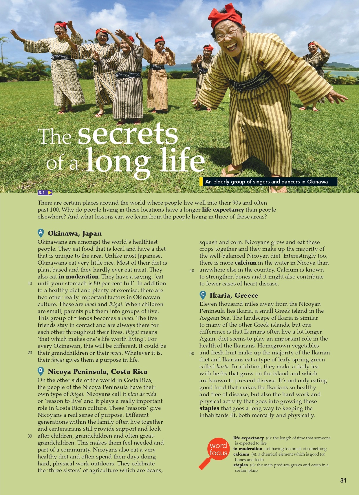 new close-up b1+ with online practice and student's ebook 3rd edition