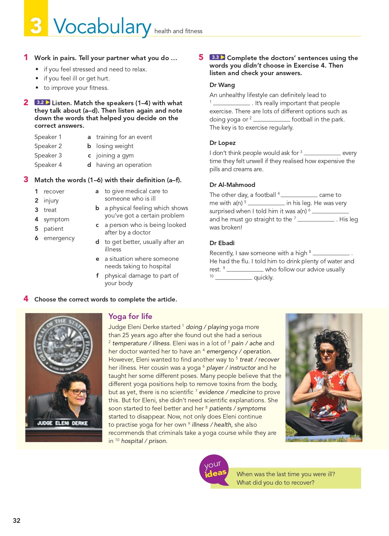 new close-up b1+ with online practice and student's ebook 3rd edition