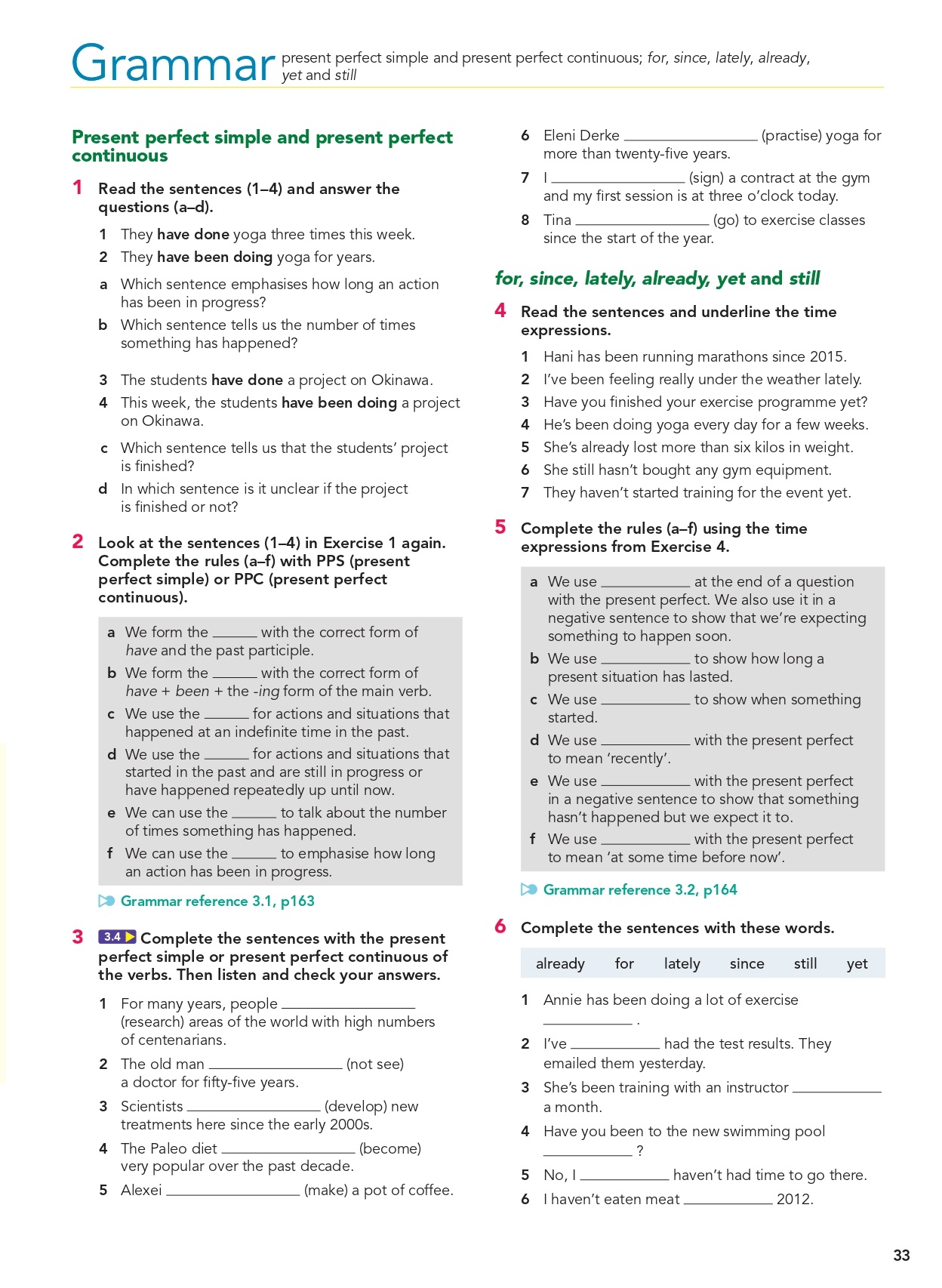 new close-up b1+ with online practice and student's ebook 3rd edition