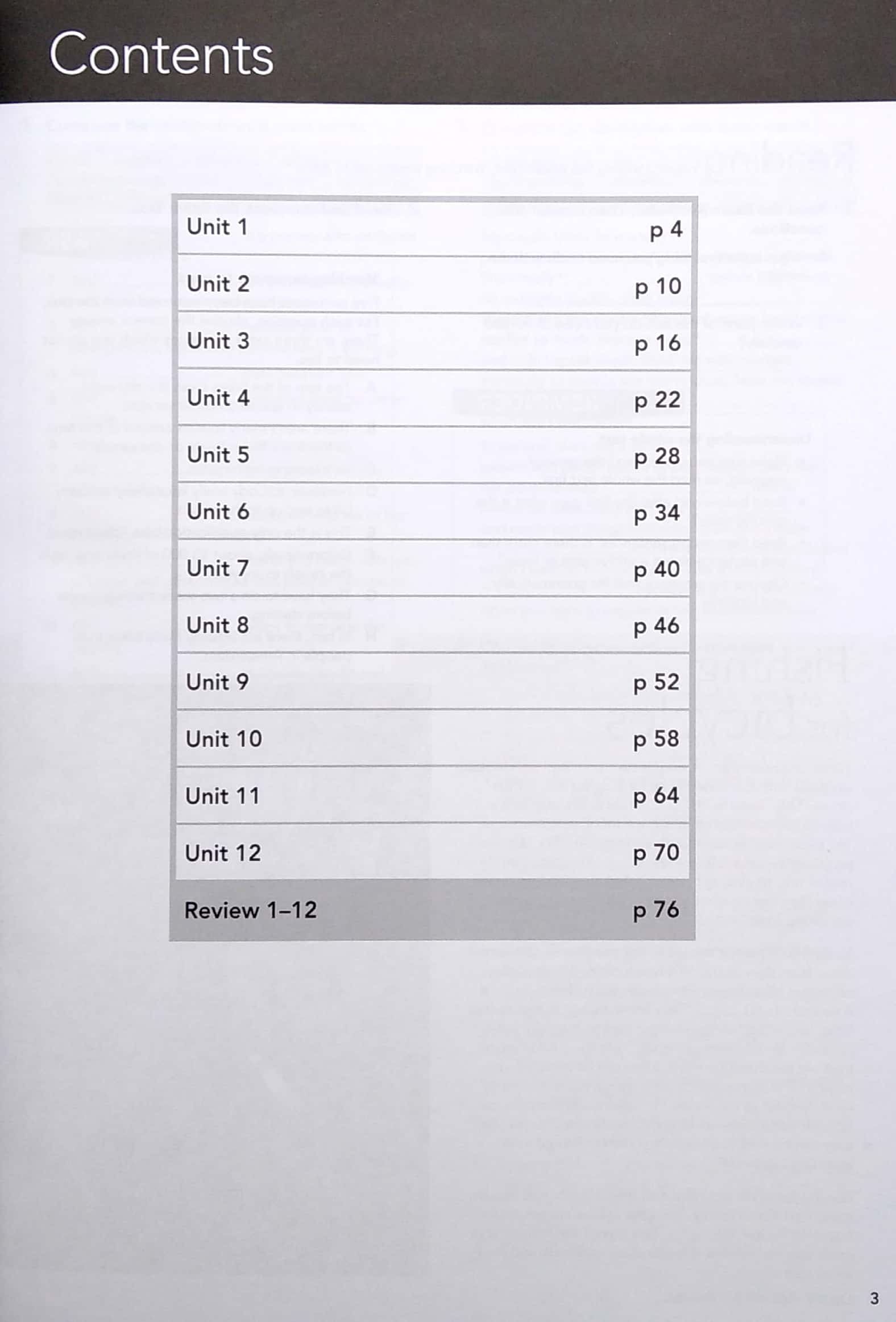 new close-up b1: workbook 3rd edition