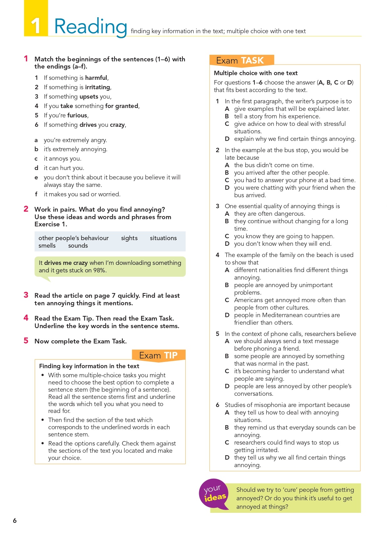 new close-up b2+ with online practice and student's ebook 3rd edition