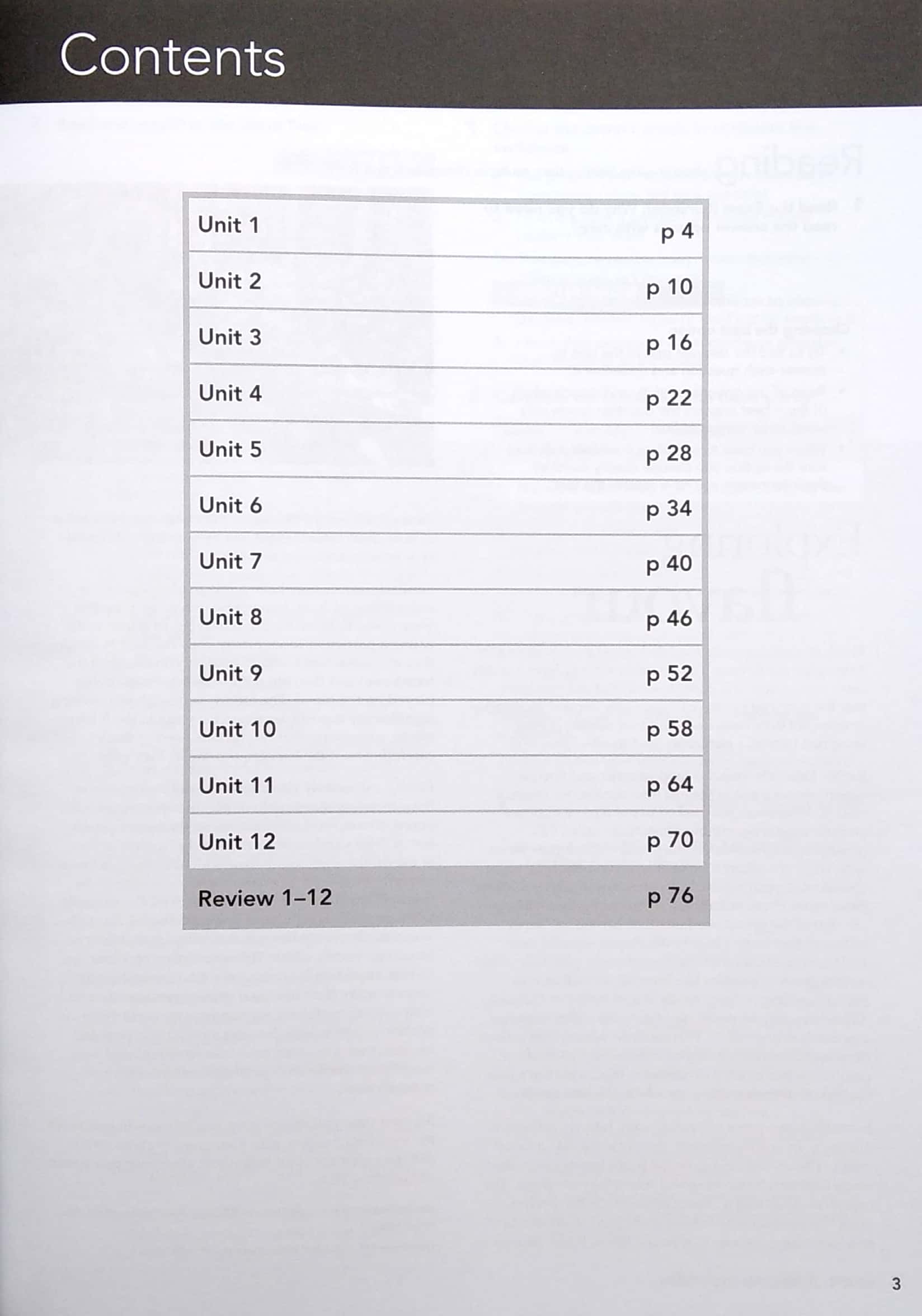 new close-up b2: workbook