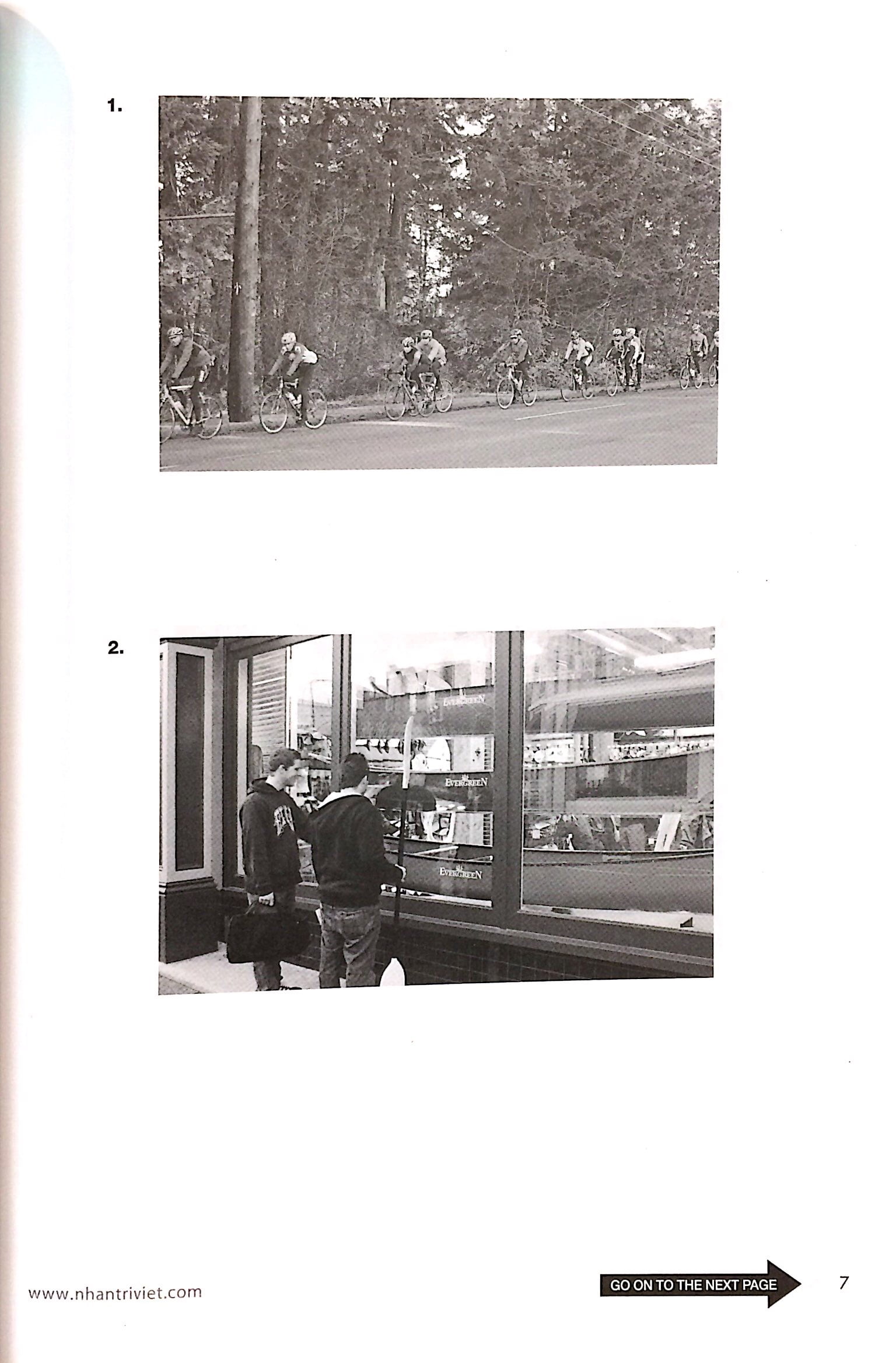 new ear of the toeic (kèm cd)