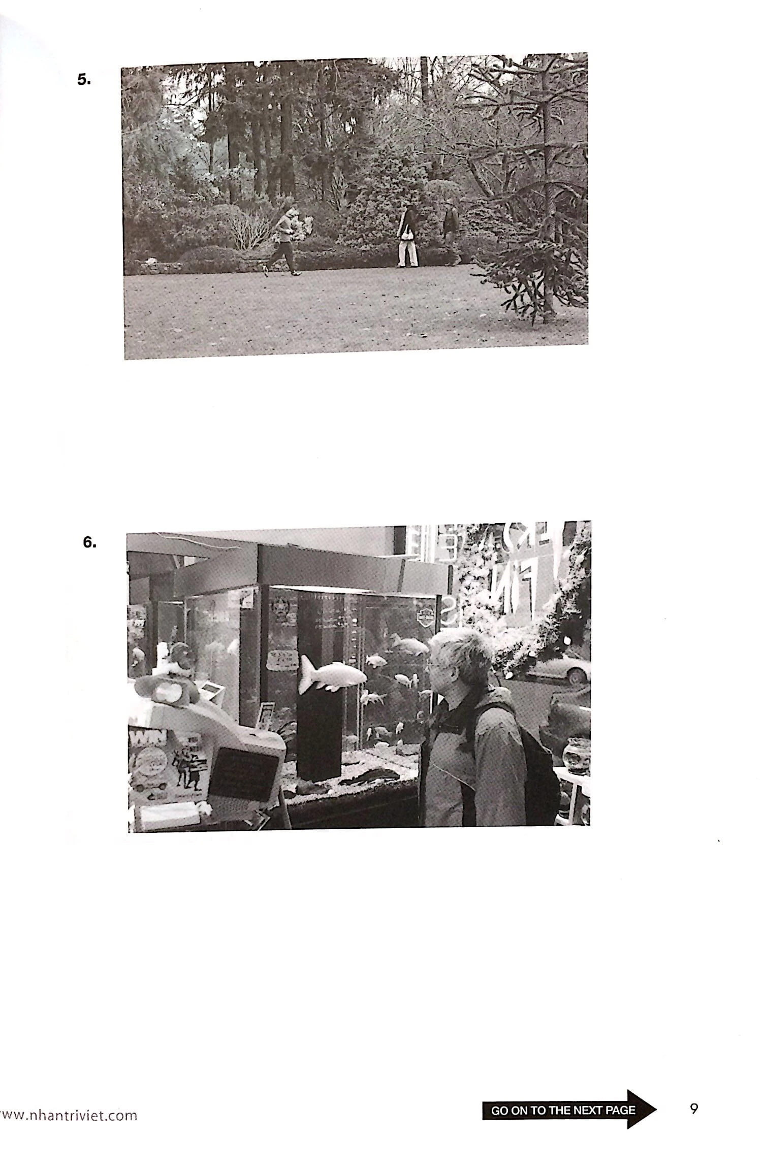 new ear of the toeic (kèm cd)