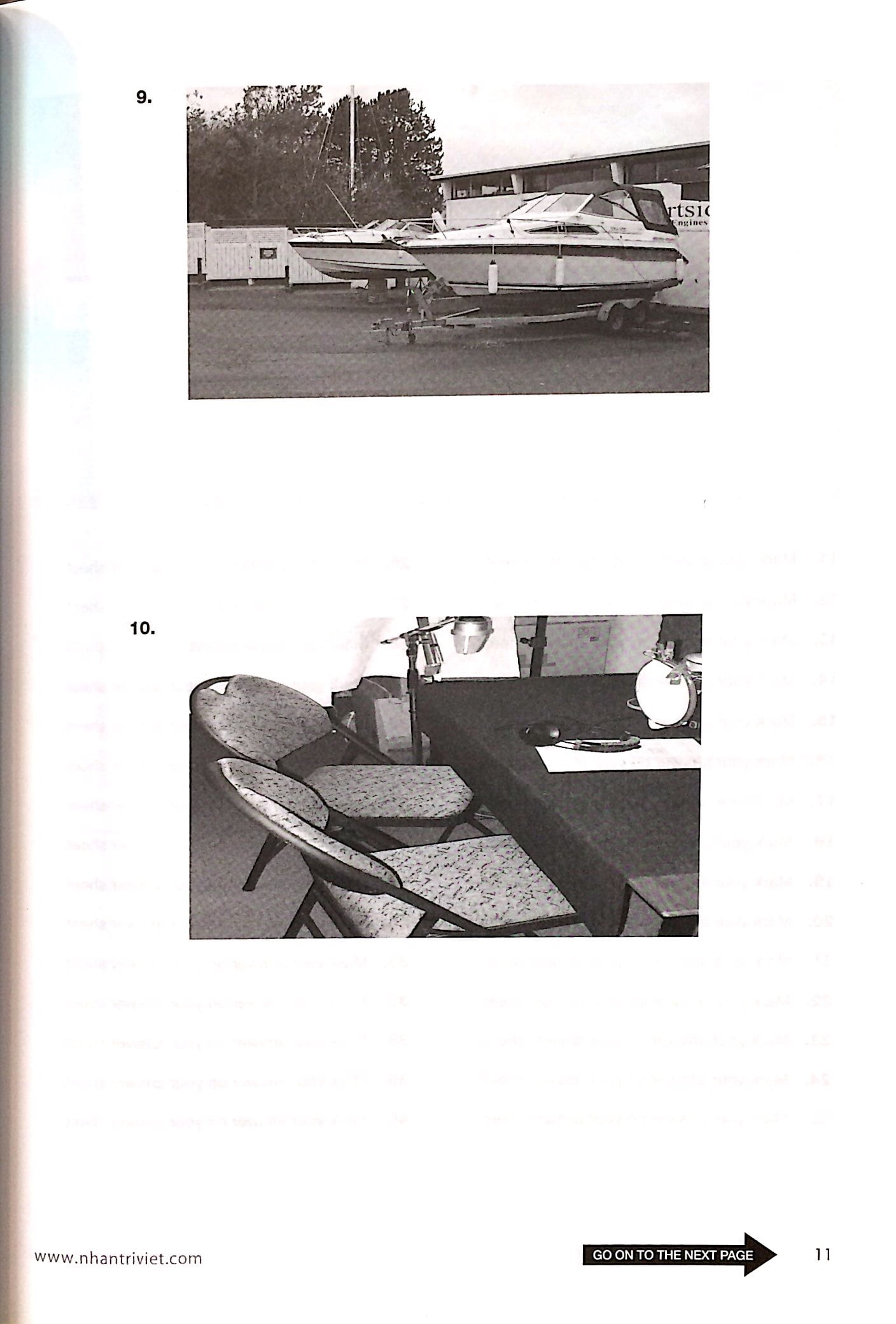 new ear of the toeic (kèm cd)