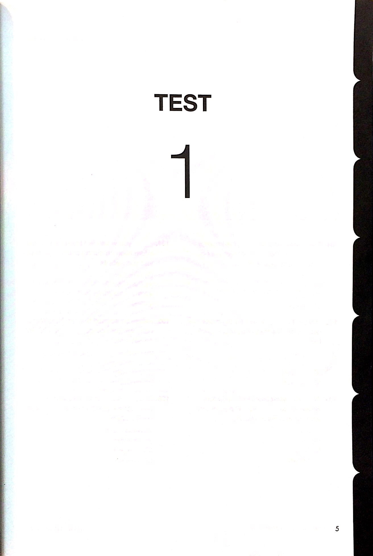 new eye of the toeic (không cd)