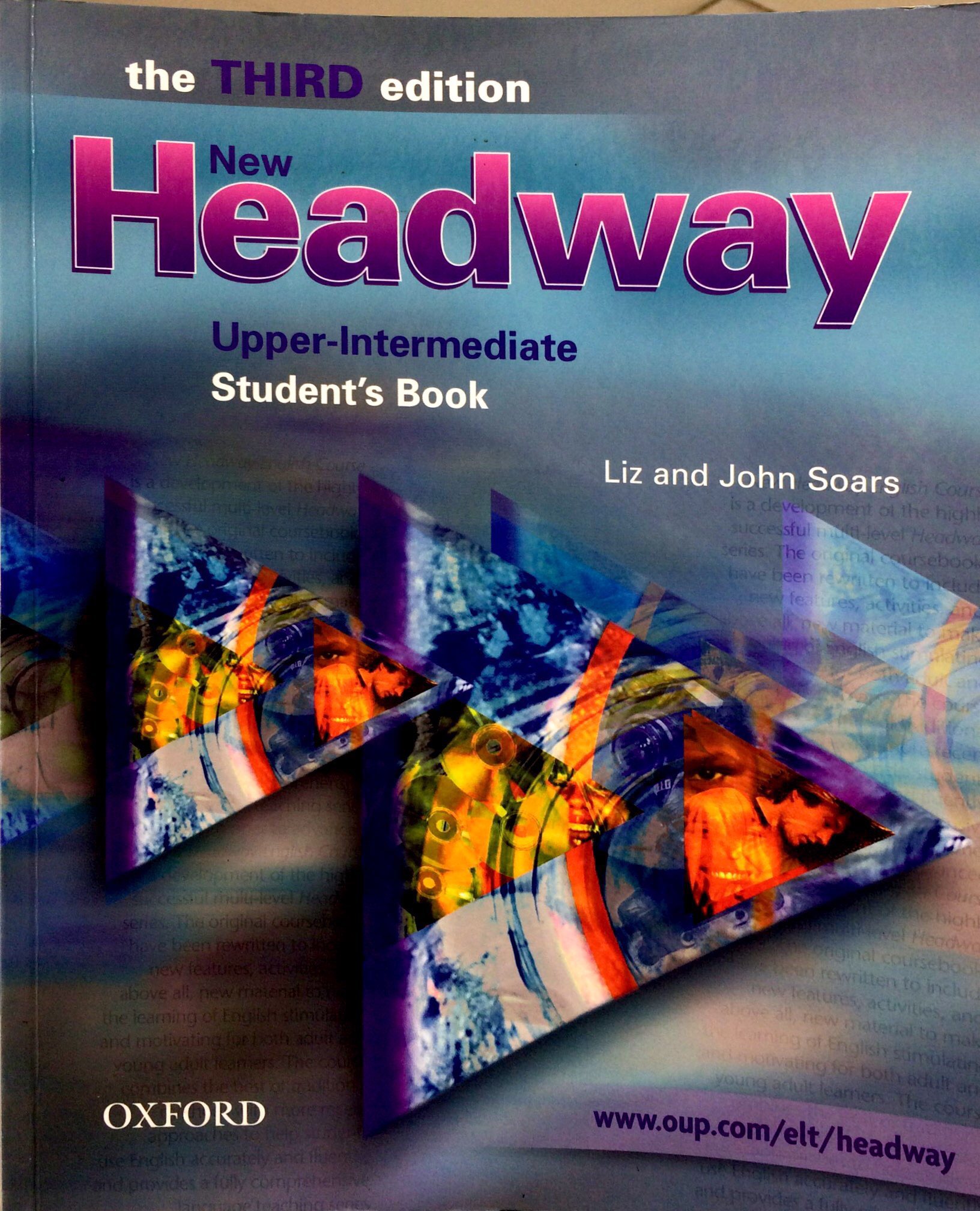 new headway upper-intermediate studentℹs book 3ed