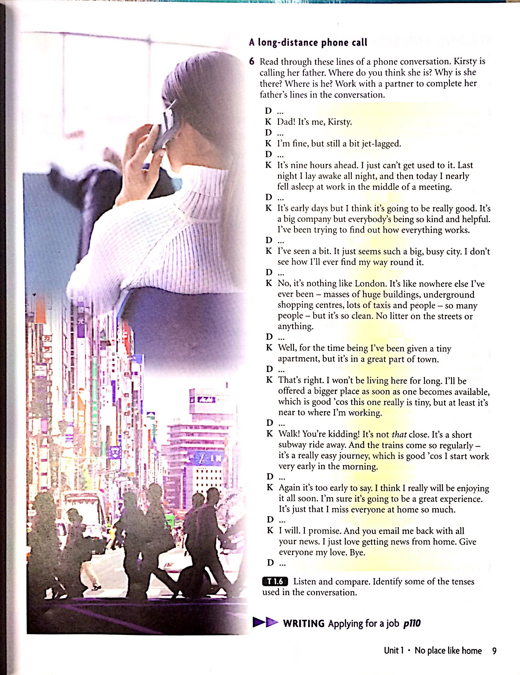 new headway upper-intermediate studentℹs book 3ed