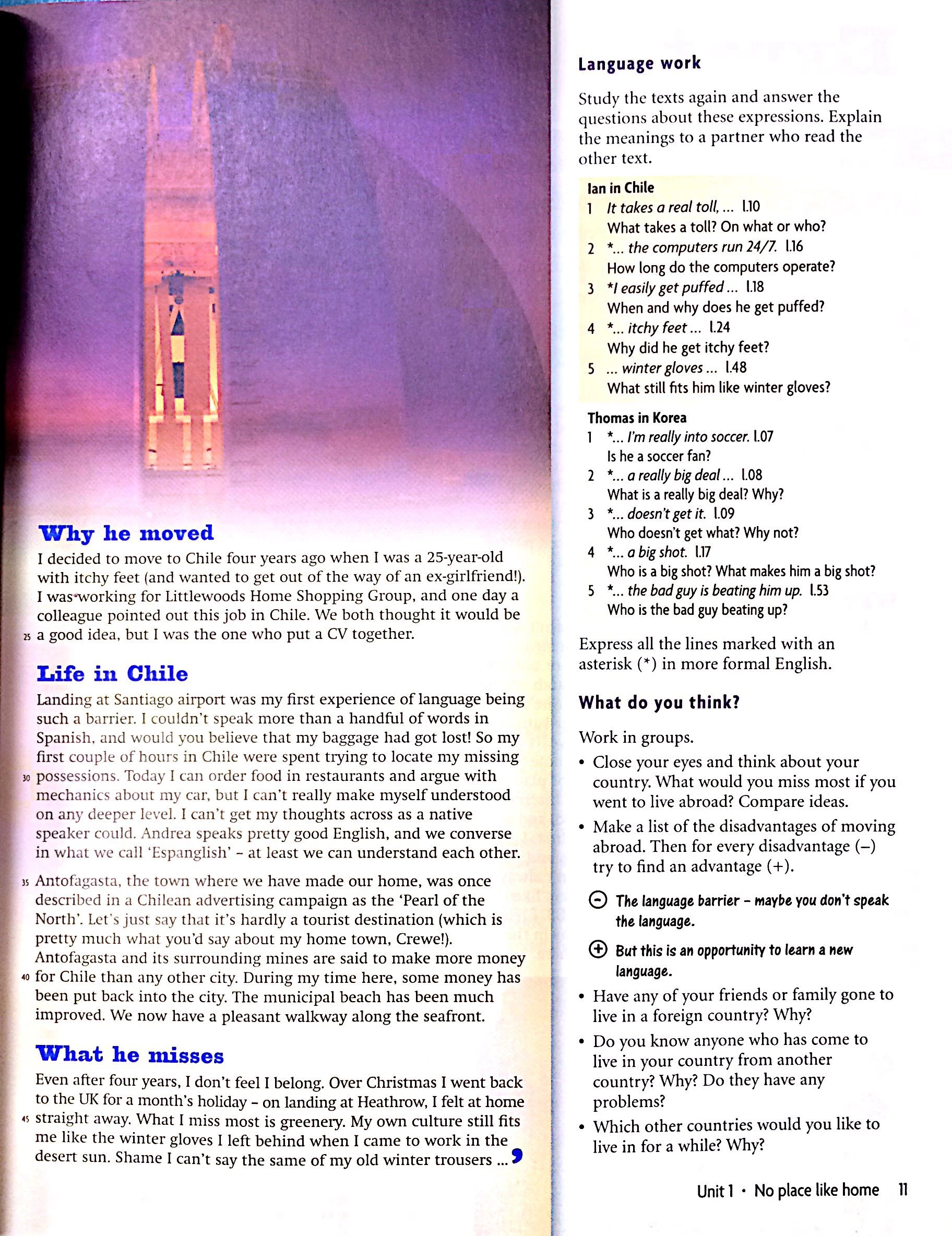 new headway upper-intermediate studentℹs book 3ed