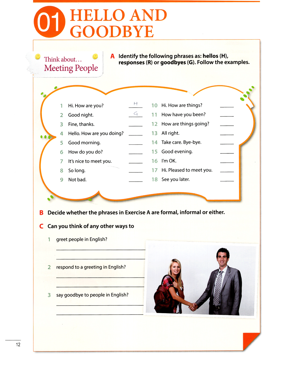 new move ahead (kèm cd)