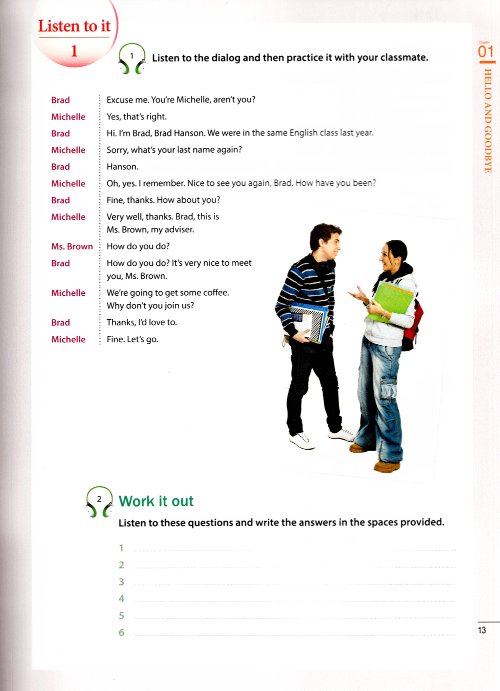 new move ahead (kèm cd)