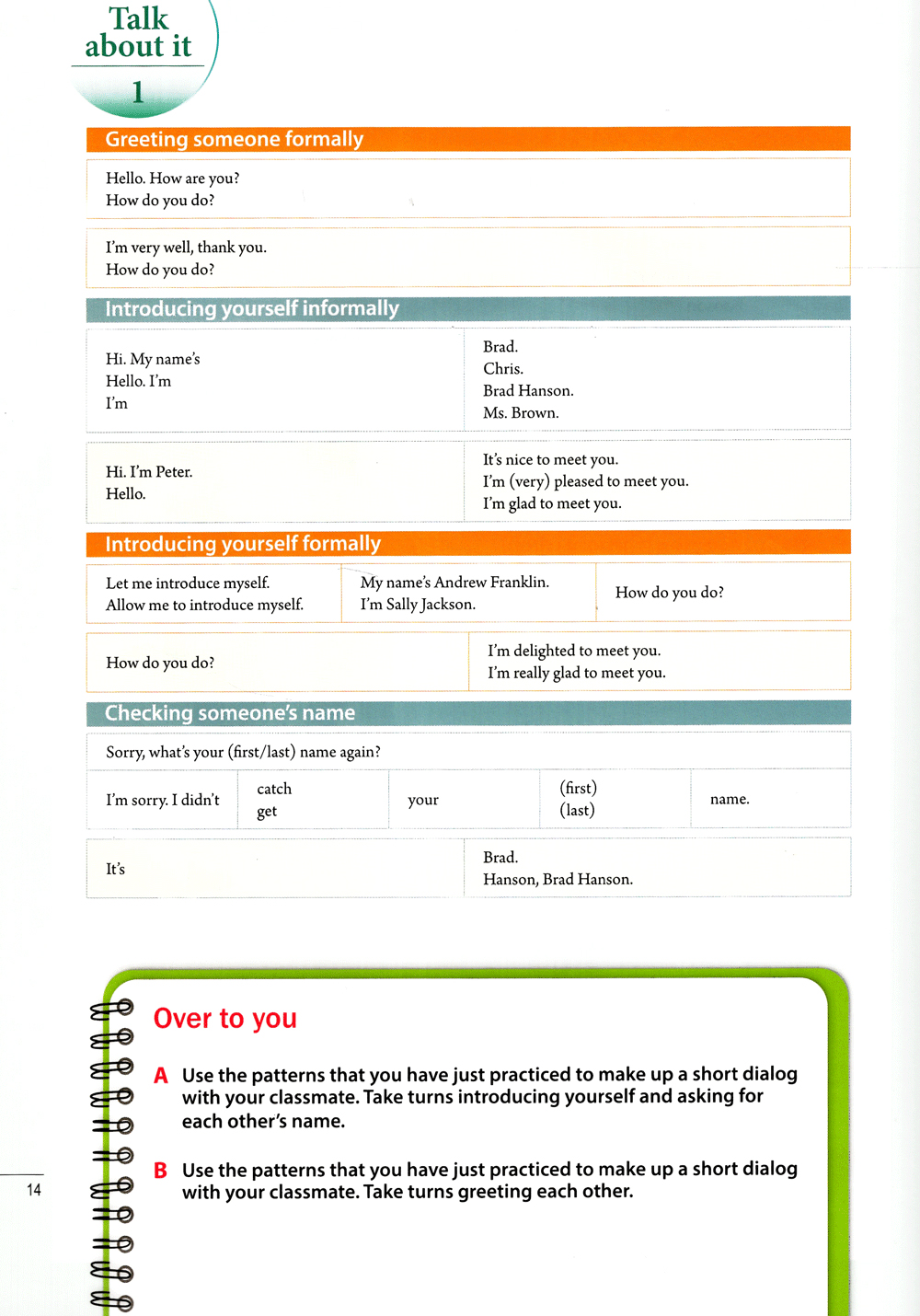 new move ahead (kèm cd)