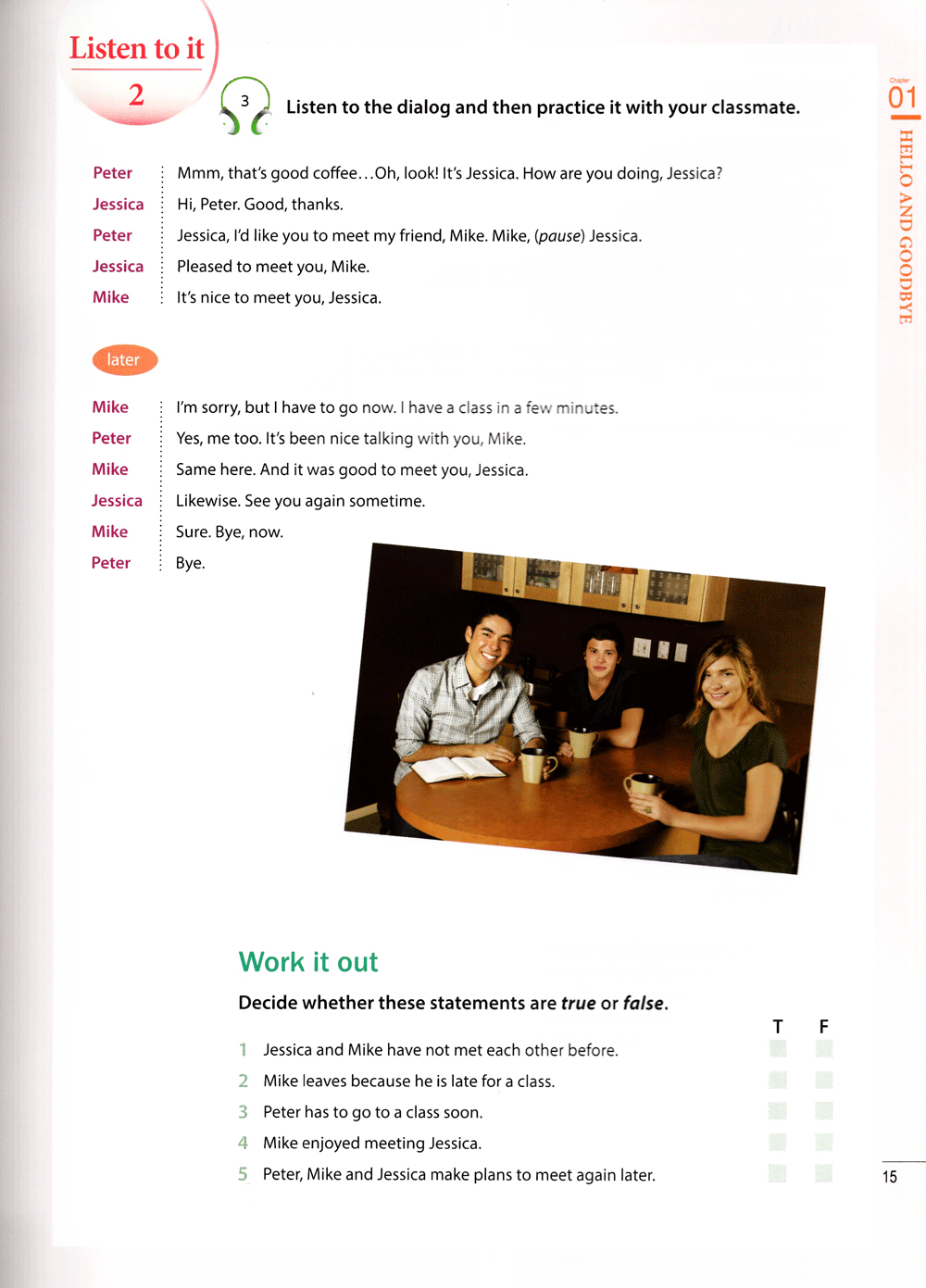 new move ahead (kèm cd)