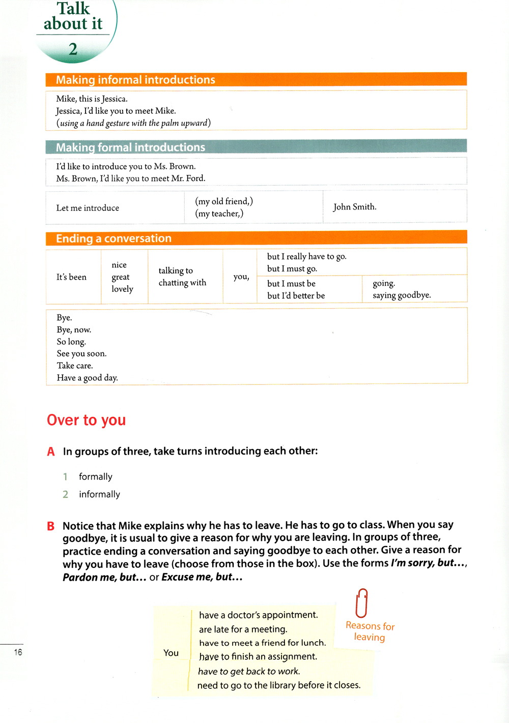 new move ahead (kèm cd)