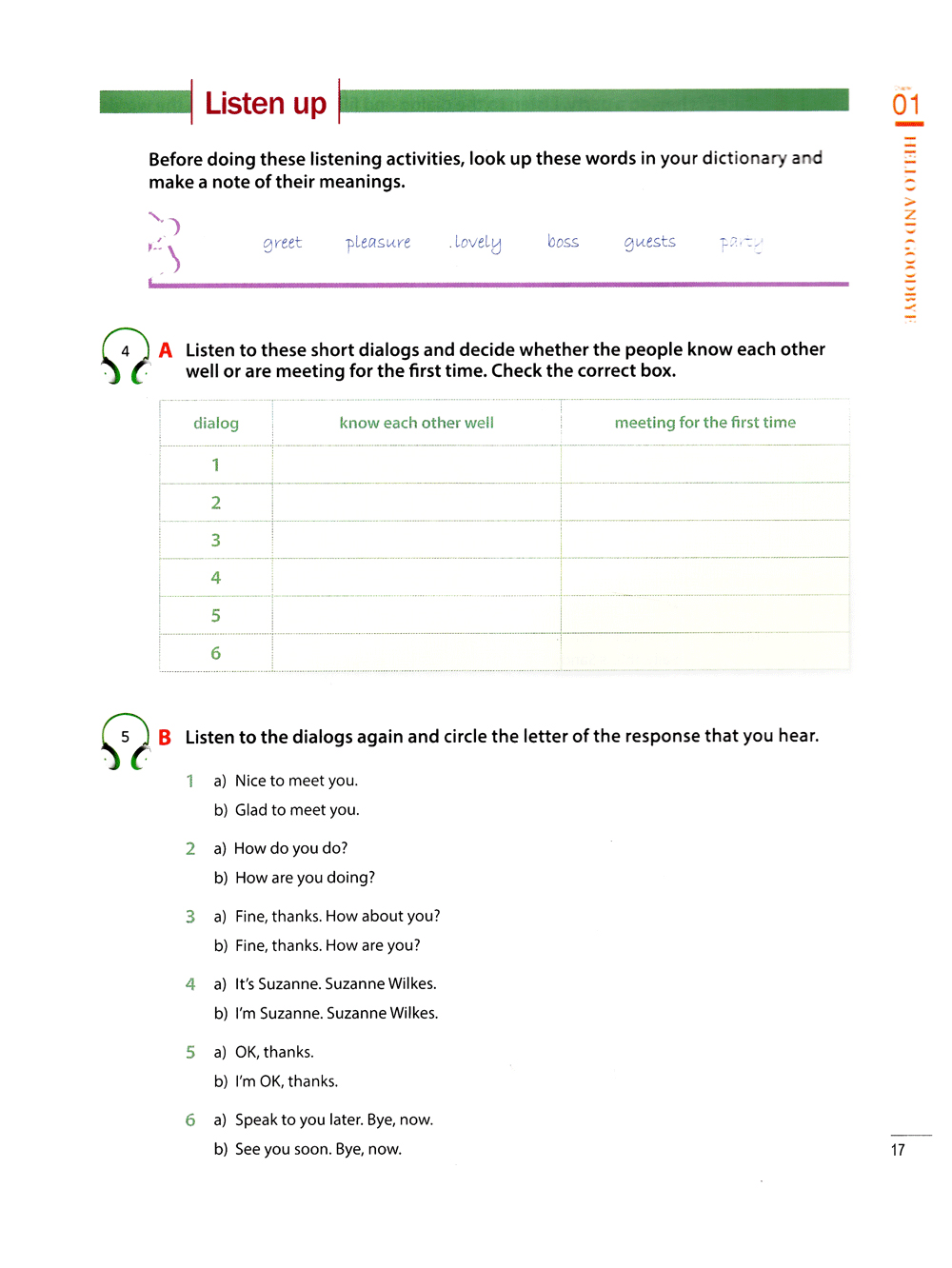 new move ahead (kèm cd)