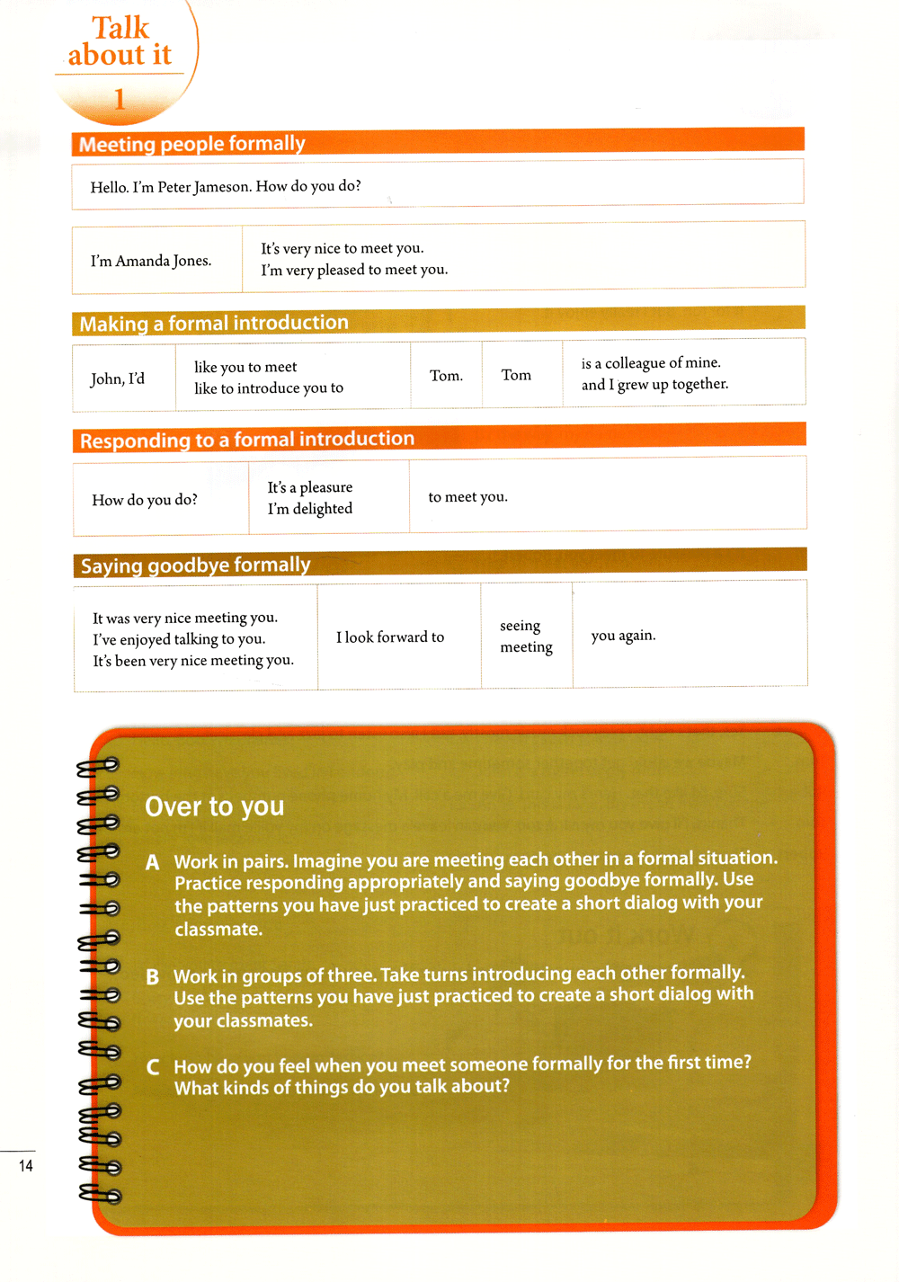 new way ahead (kèm cd)