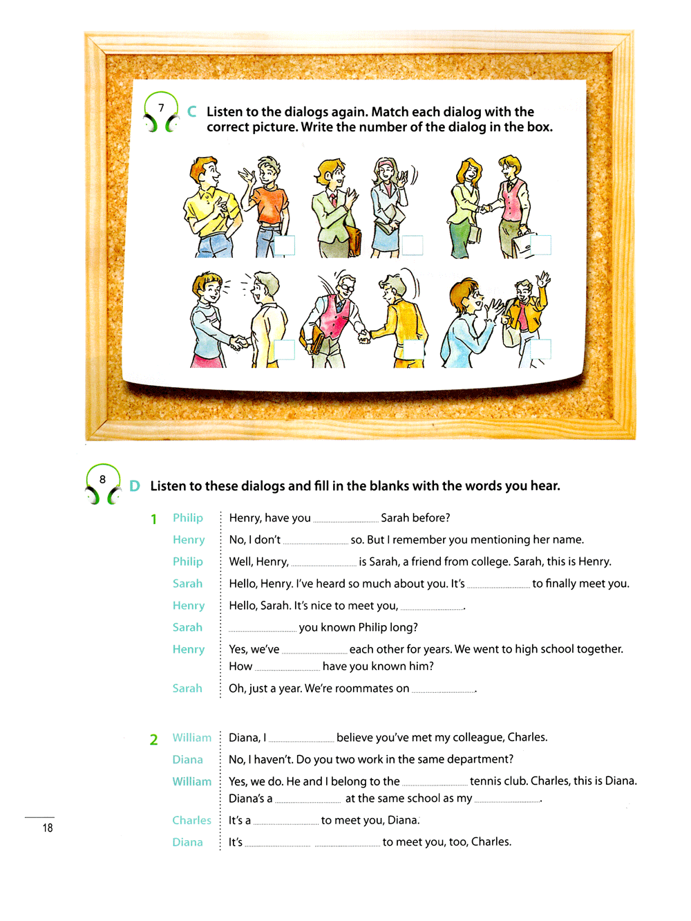 new way ahead (kèm cd)